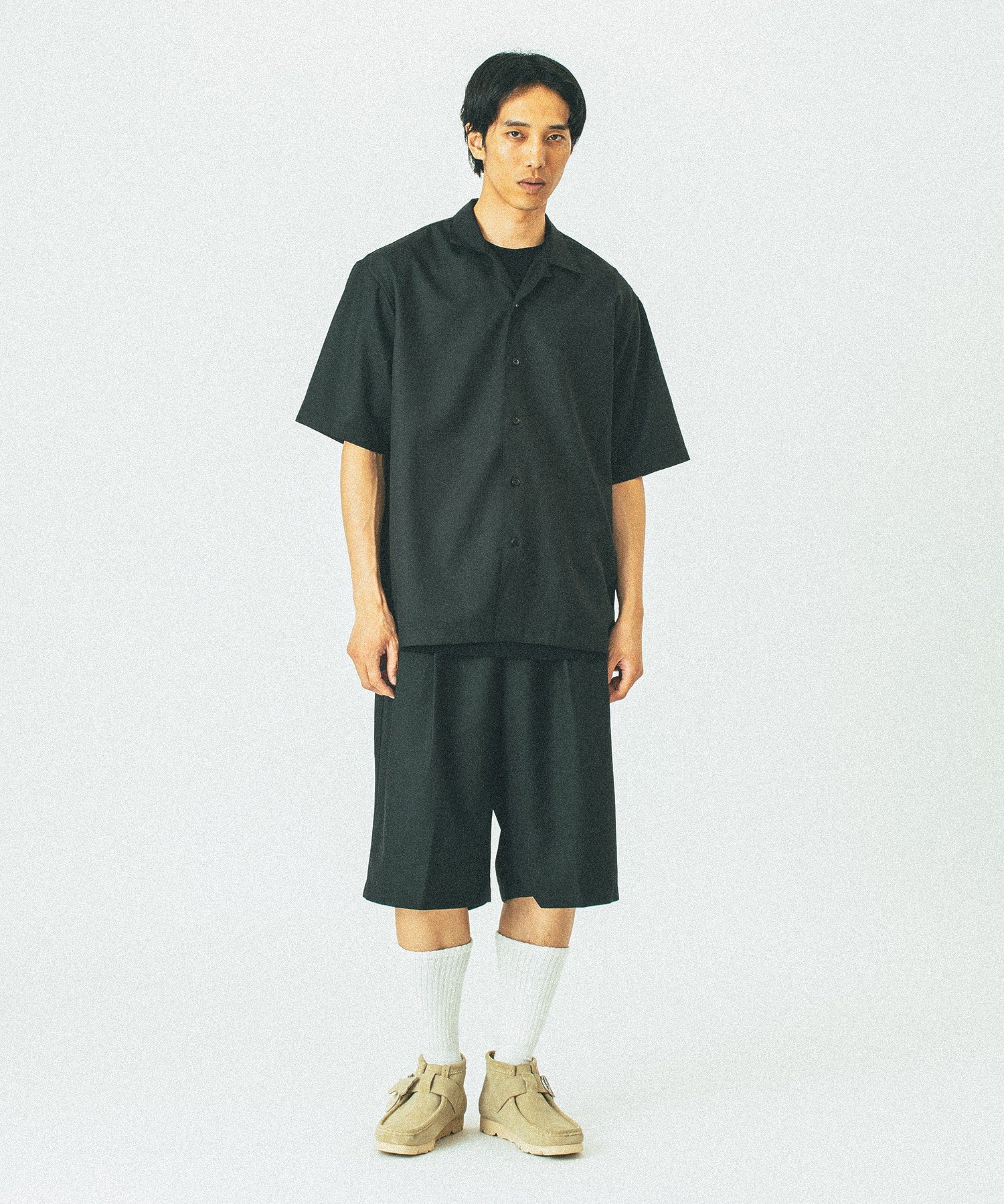 STYLES SHORT ST25SS-PT03
