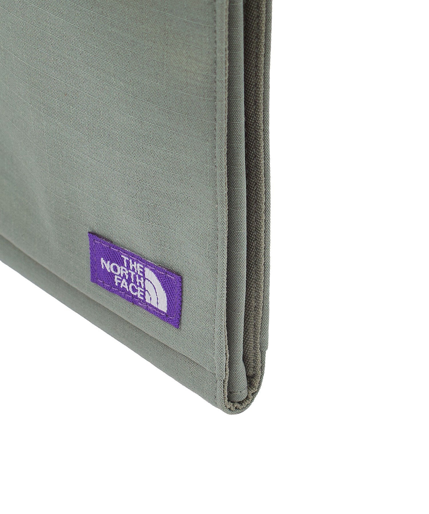 THE NORTH FACE Purple Label/MOUNTTAIIN WIIND UTTIILLIITTY CASE