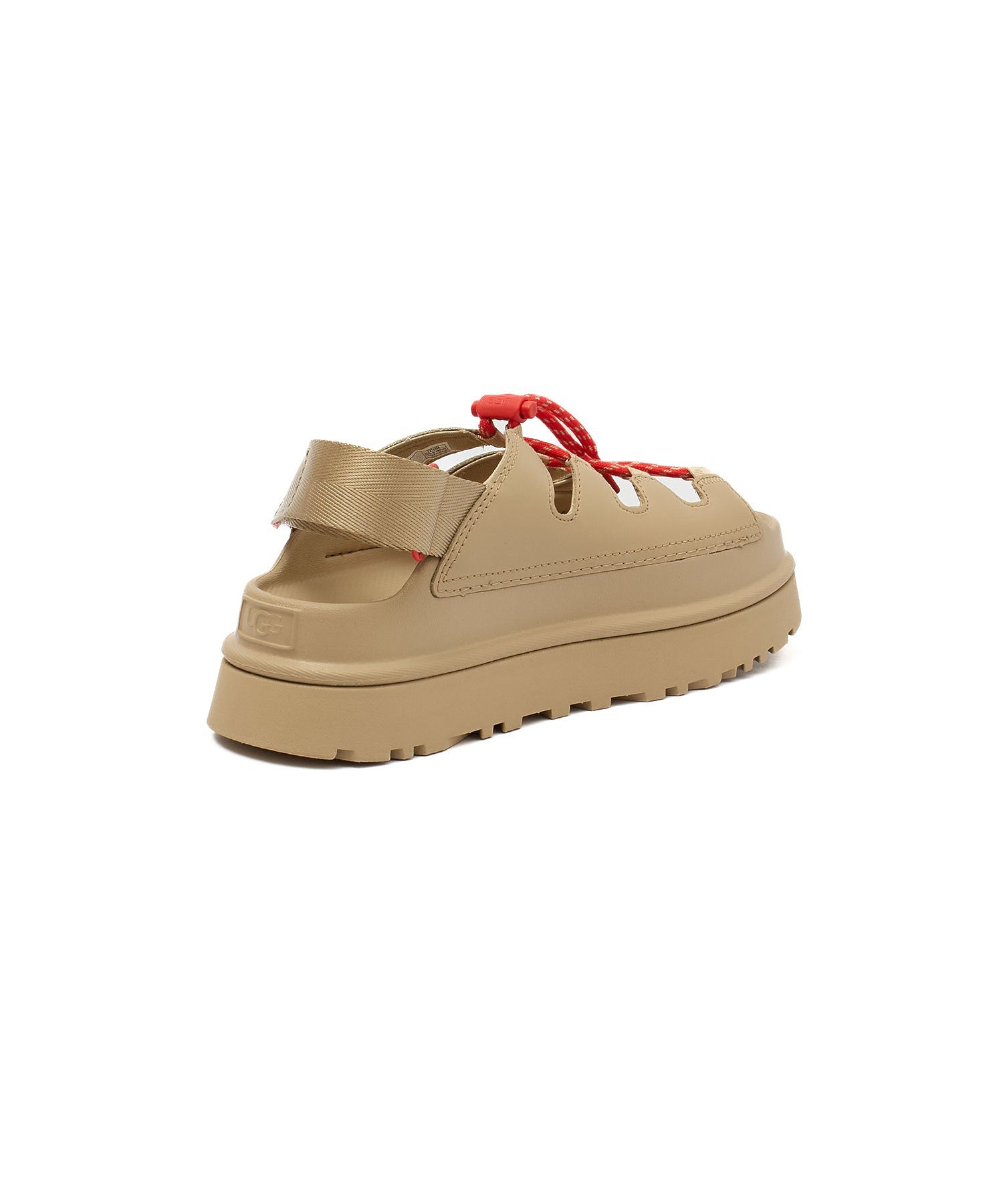 UGG/W GOLDENGLOW TOGGLE