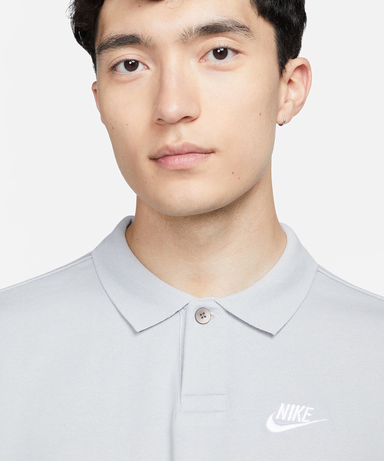 NIKE/ナイキ/AS M NK CLUB POLO MATCHUP OS/DX0618