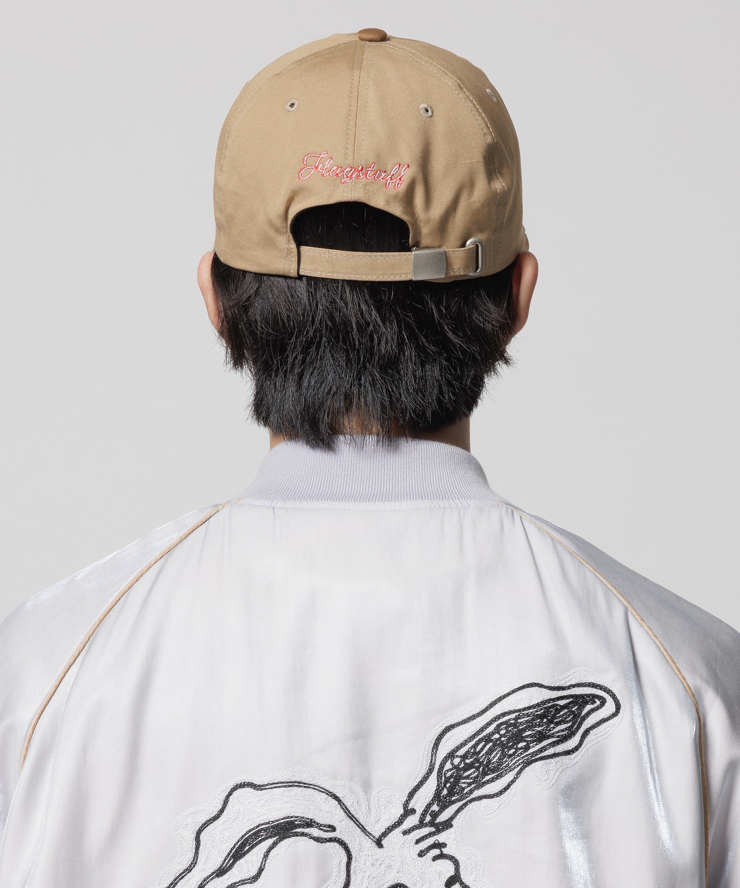 【F-LAGSTUF-F】RABBIT CAP