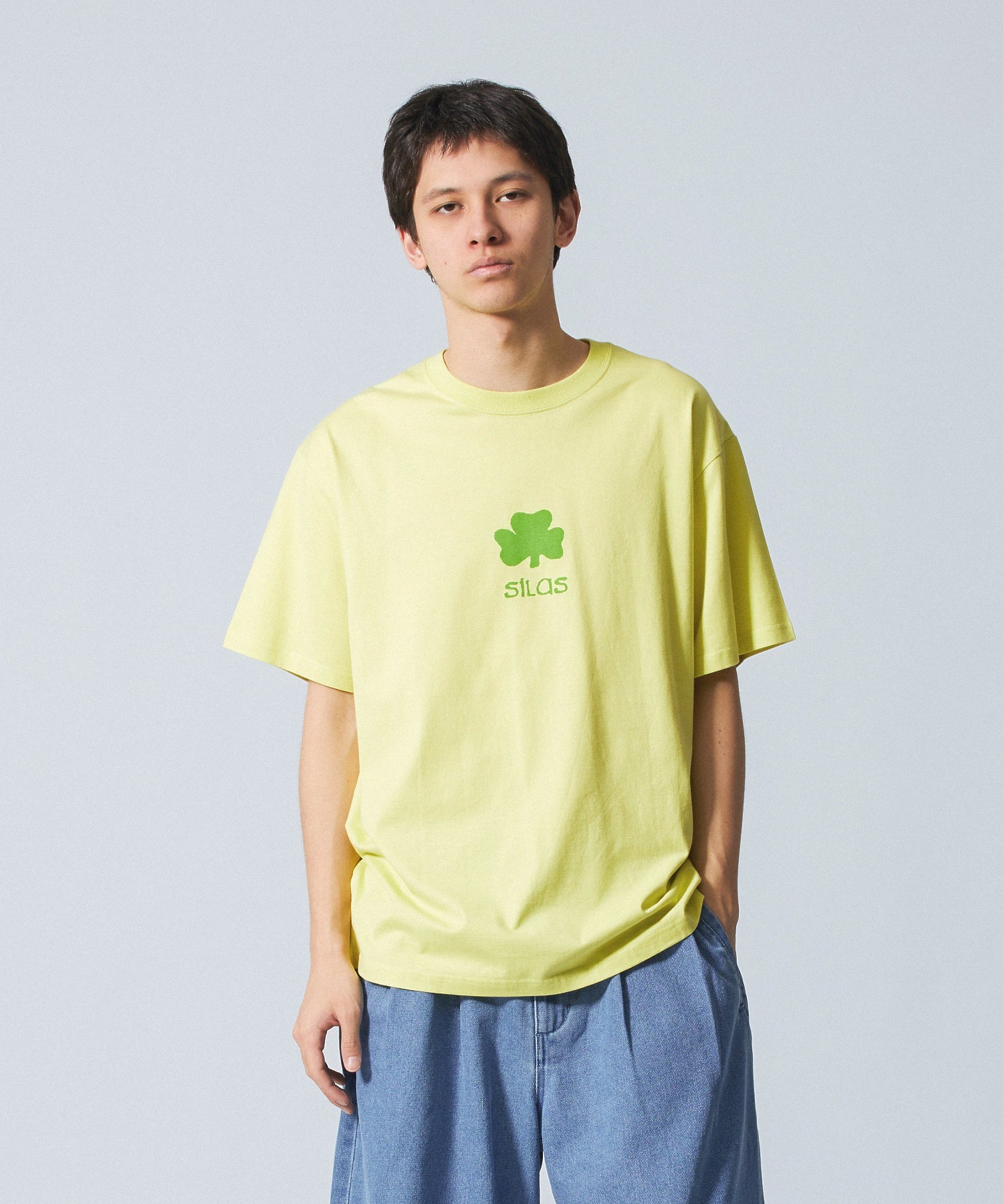 SHAMROCK S/S TEE