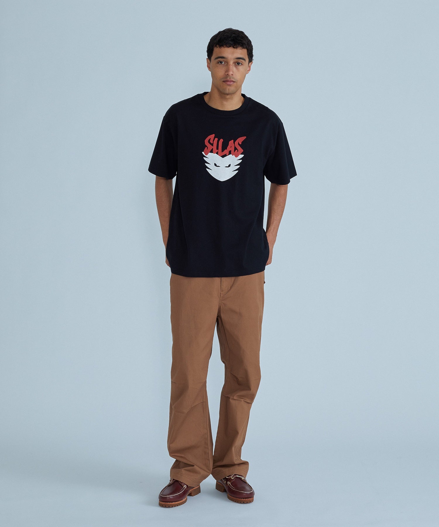 【ARCHIVE】DEMON S/S TEE