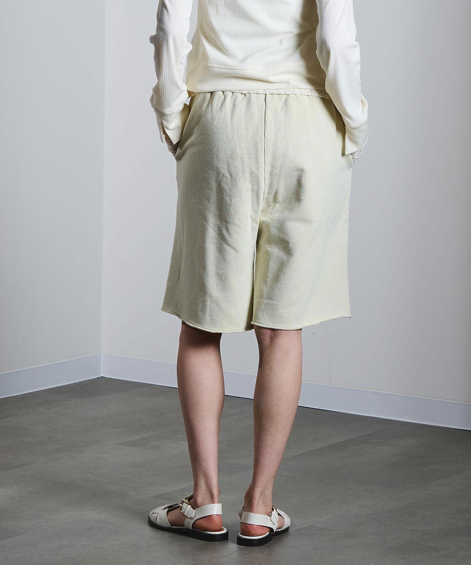 model:171cm 着用サイズ:ONE SIZE