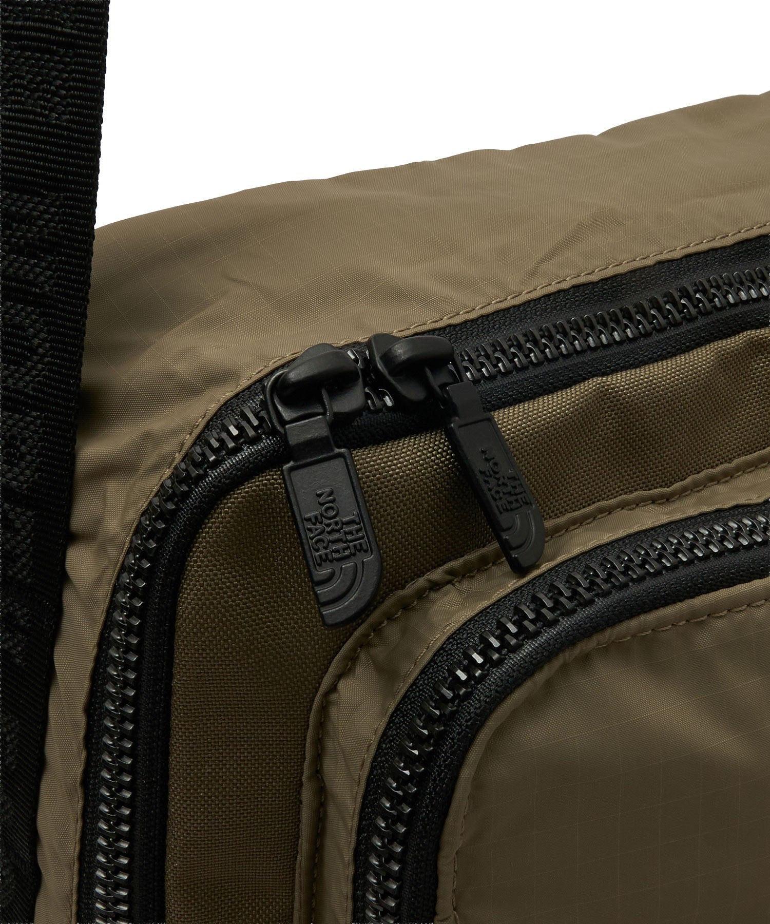 THE NORTH FACE Purple Label/CORDURA NYLON SHOULDER BAG