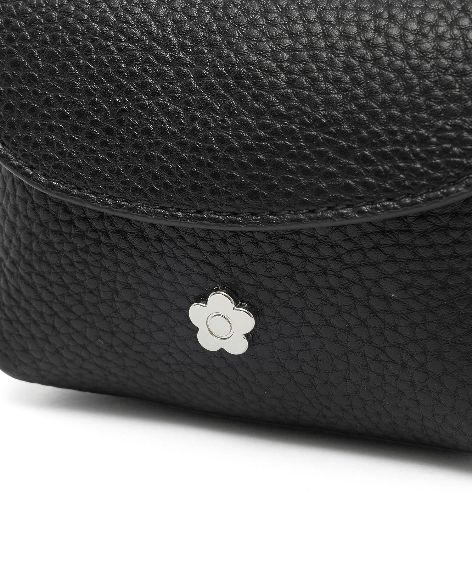MARY QUANT/DAISY MINI BAG CHARM