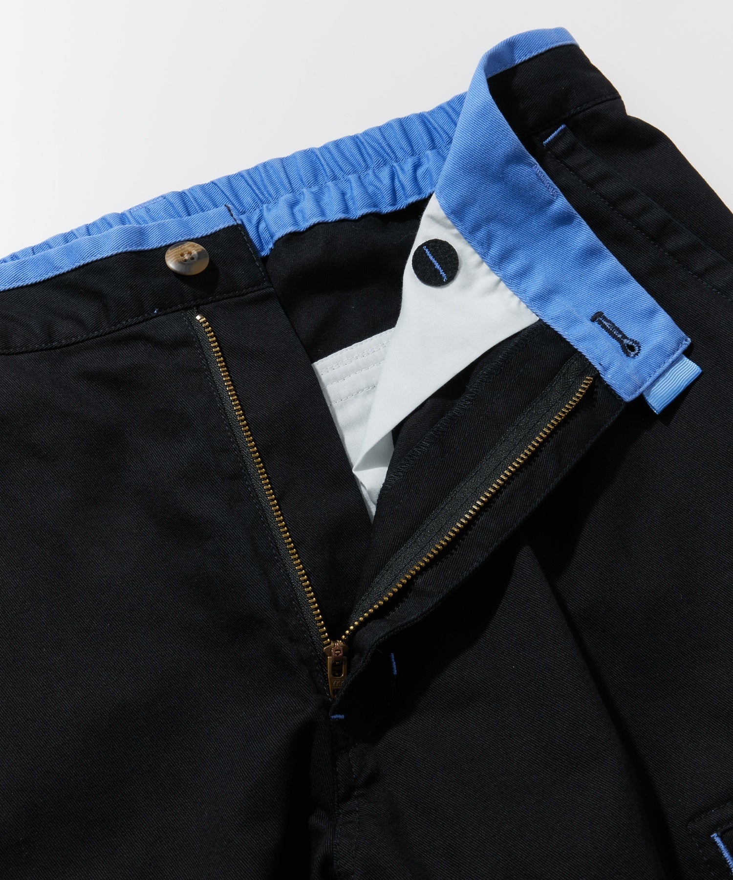 TWILL WORK PANTS