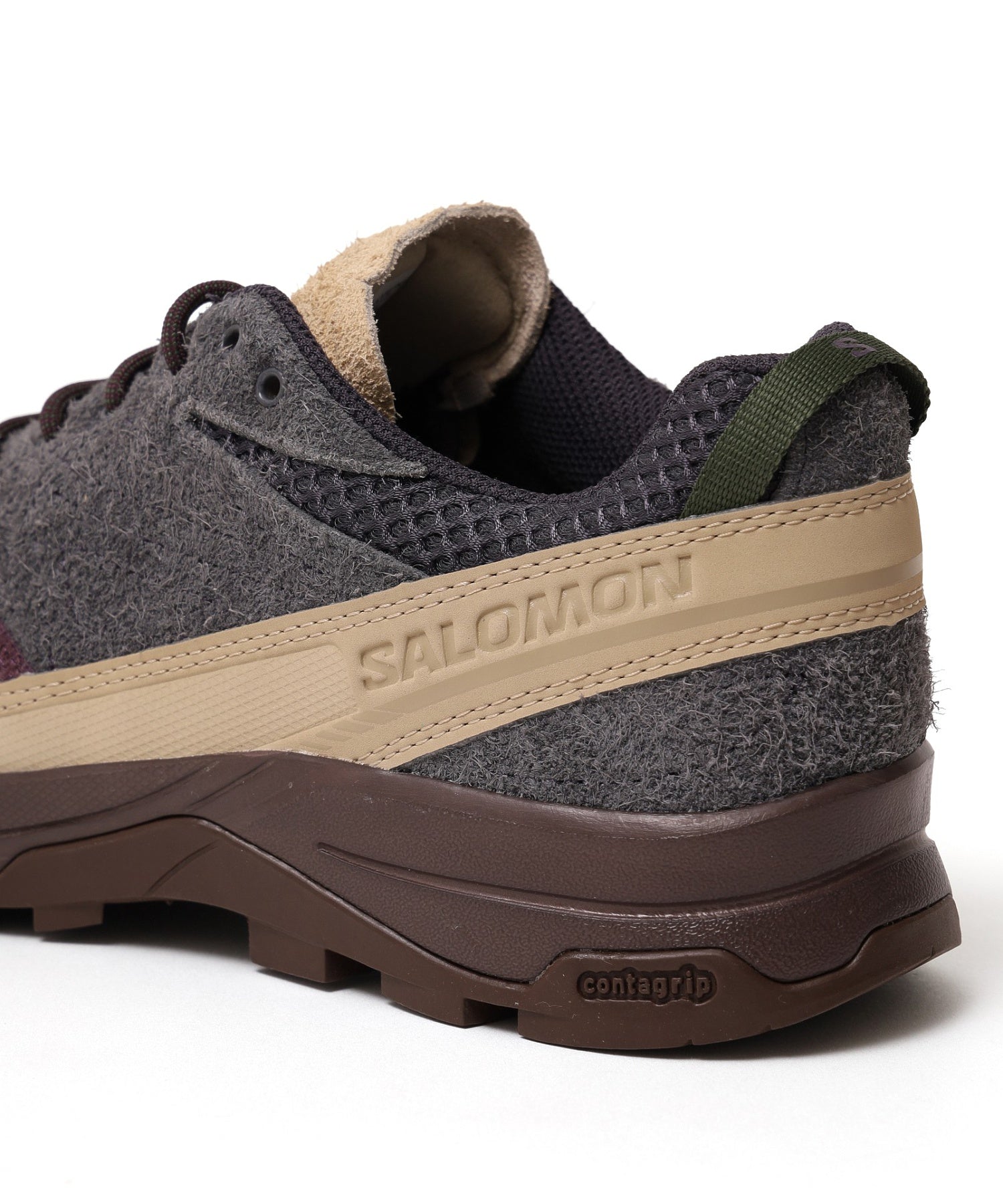SALOMON/サロモン/X-ALP SUEDE L47876200