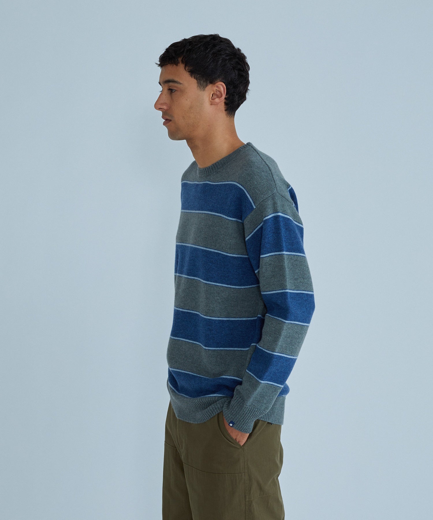 【ARCHIVE】MILLER JUMPER