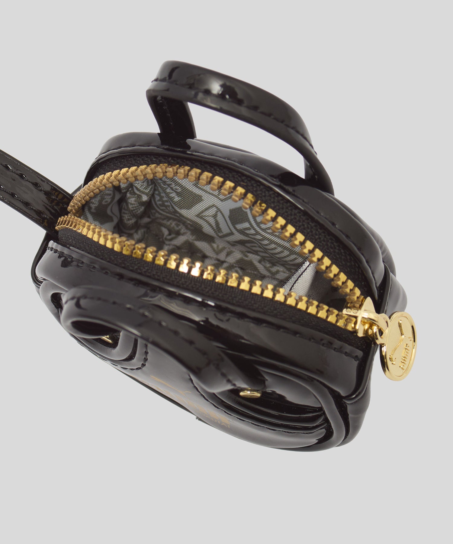 PUMA/プーマ/W 1976 GRIP BAG KEYCHAIN 092598