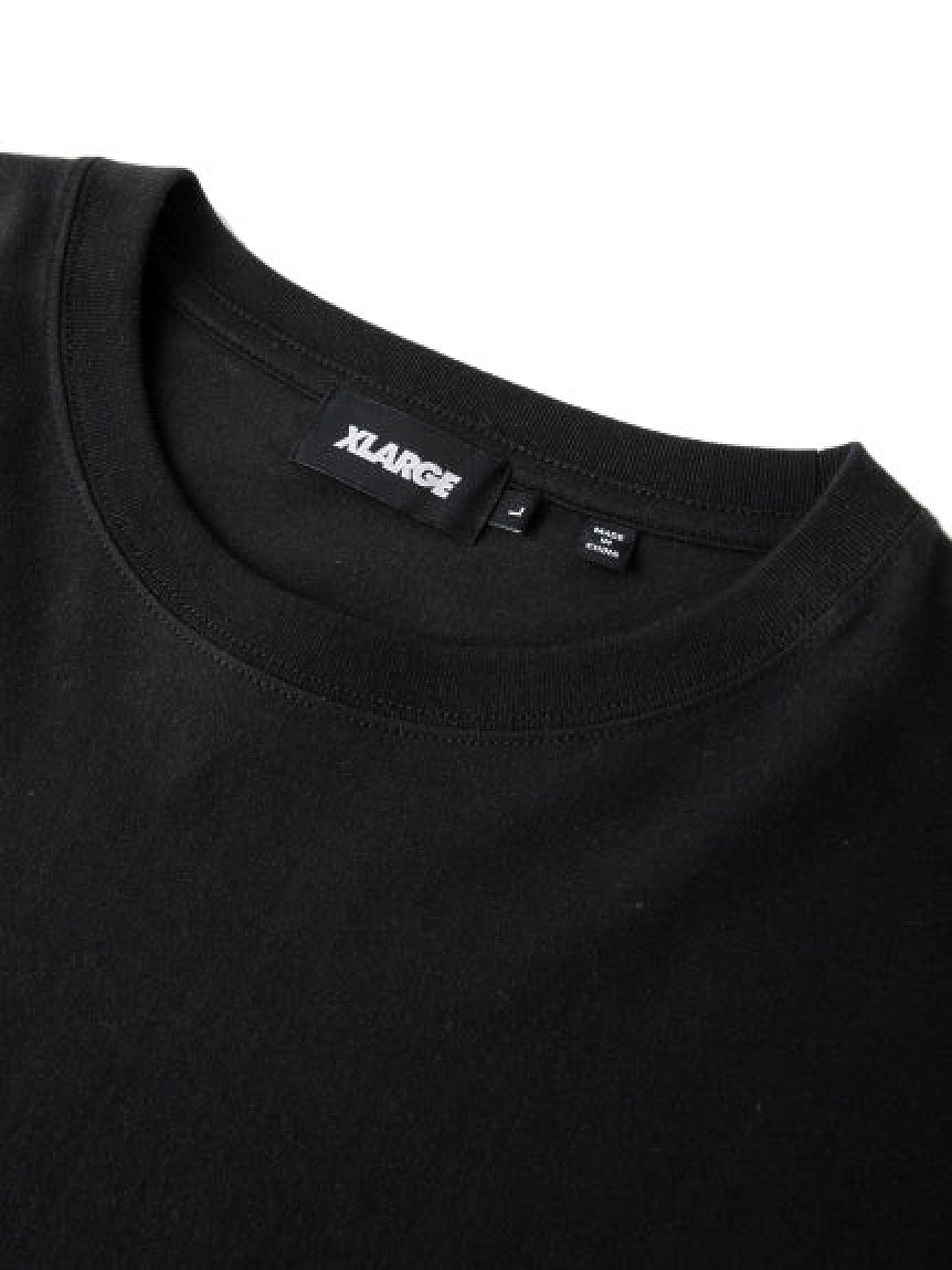 L/S TEE FINAL WARNING SILAS