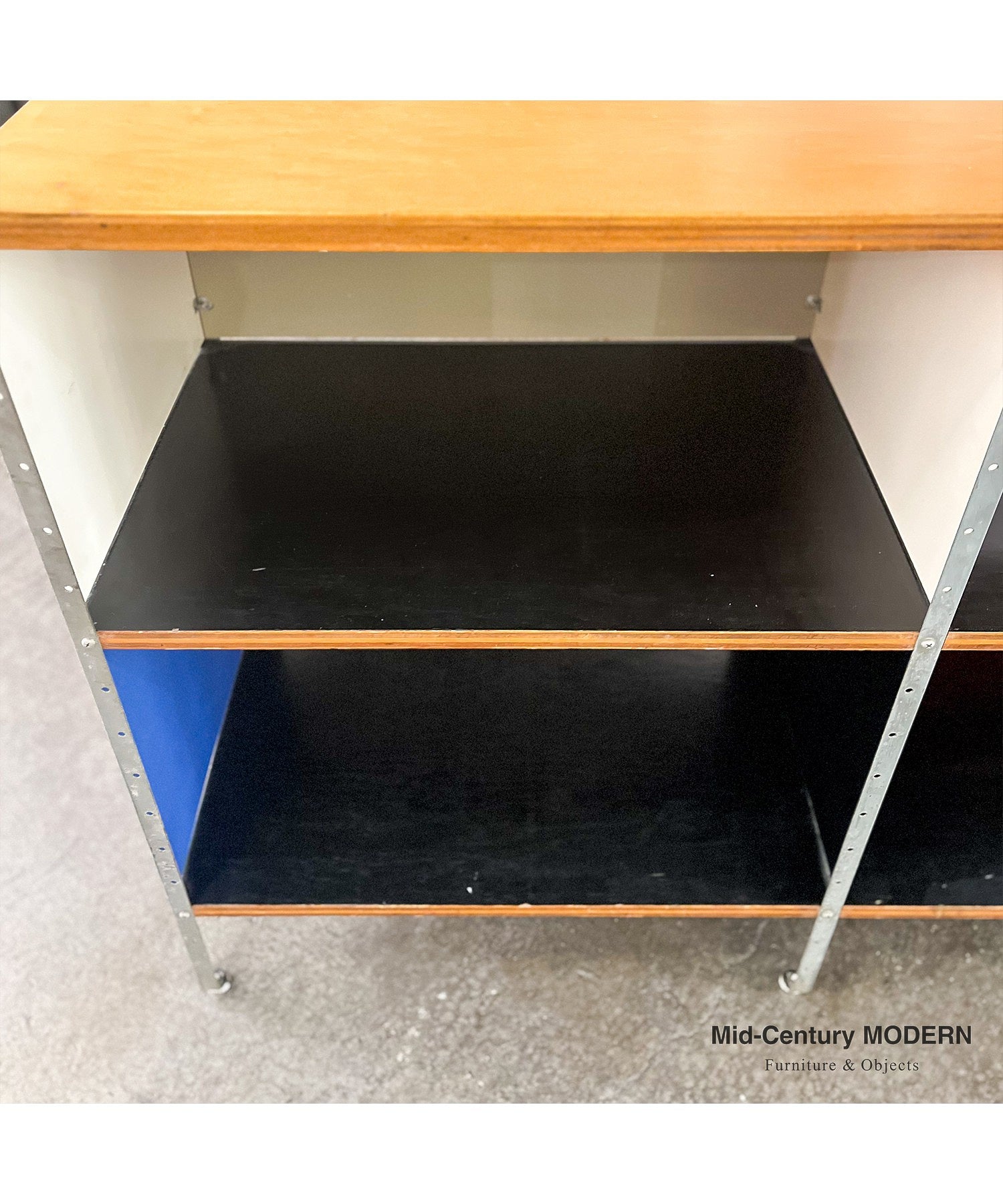 ESU 201-C / Herman Miller / Vintage