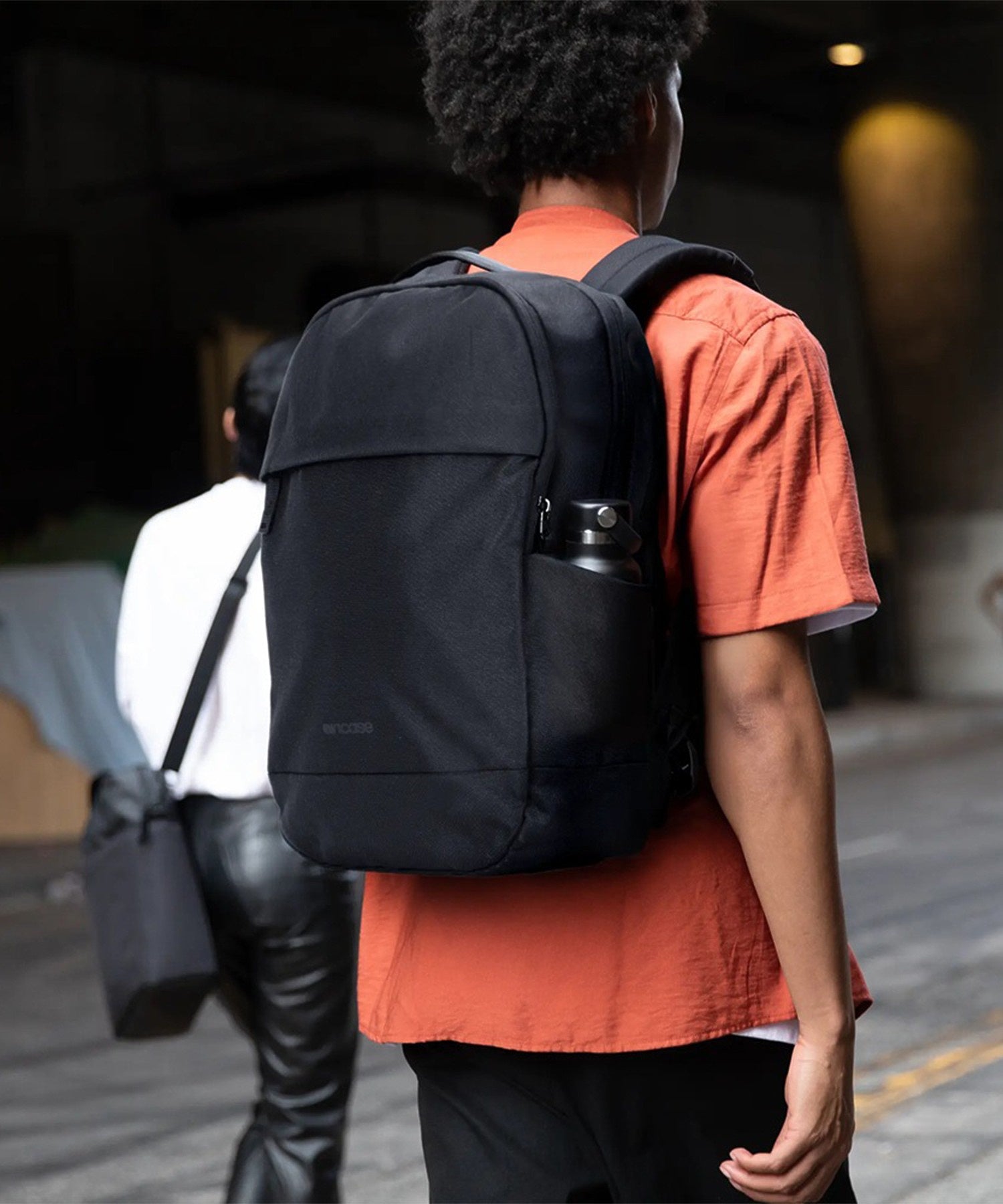 Shift Backpack 25L / -Black-