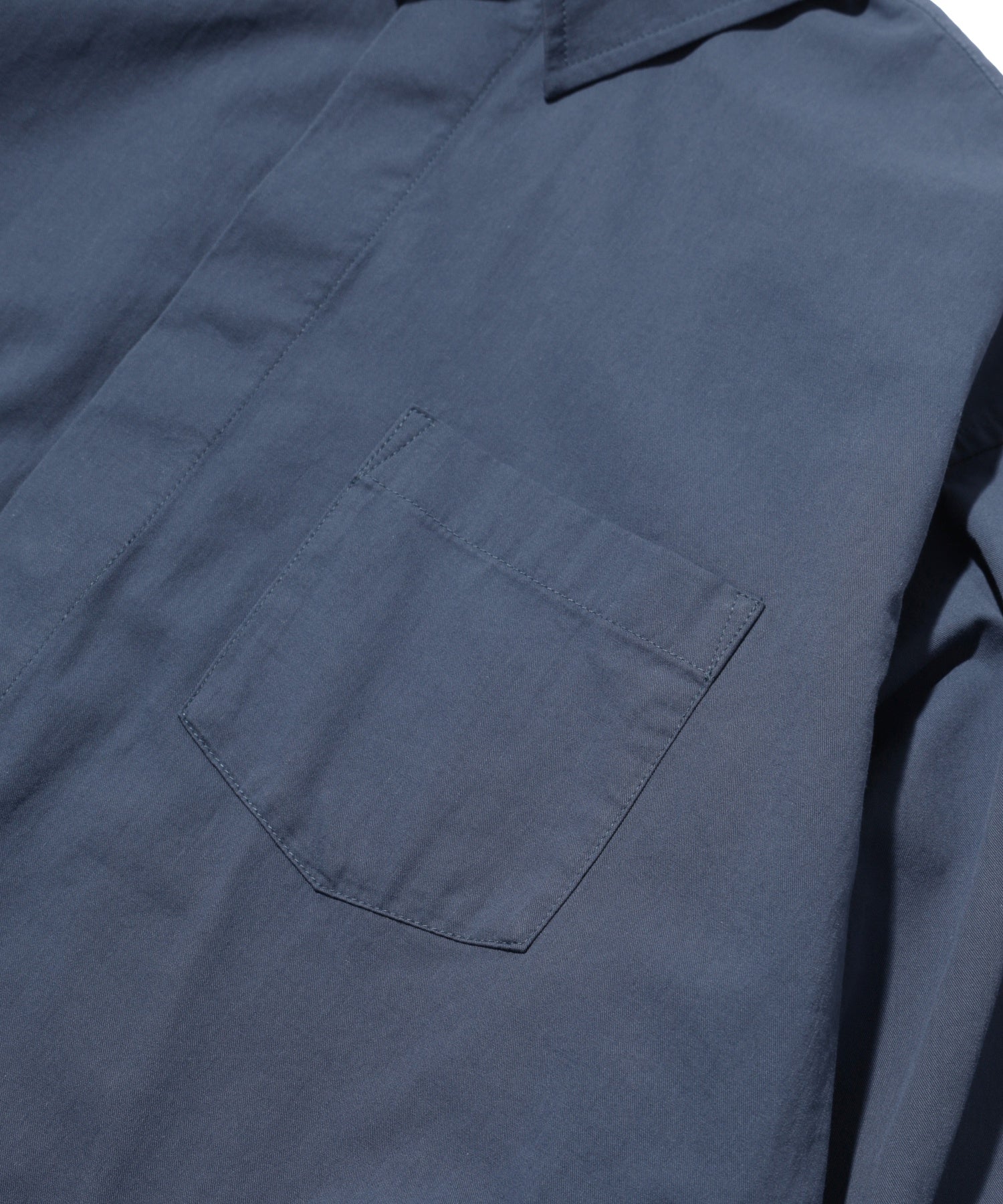 【ARCHIVE】STRAIGHT SHIRT