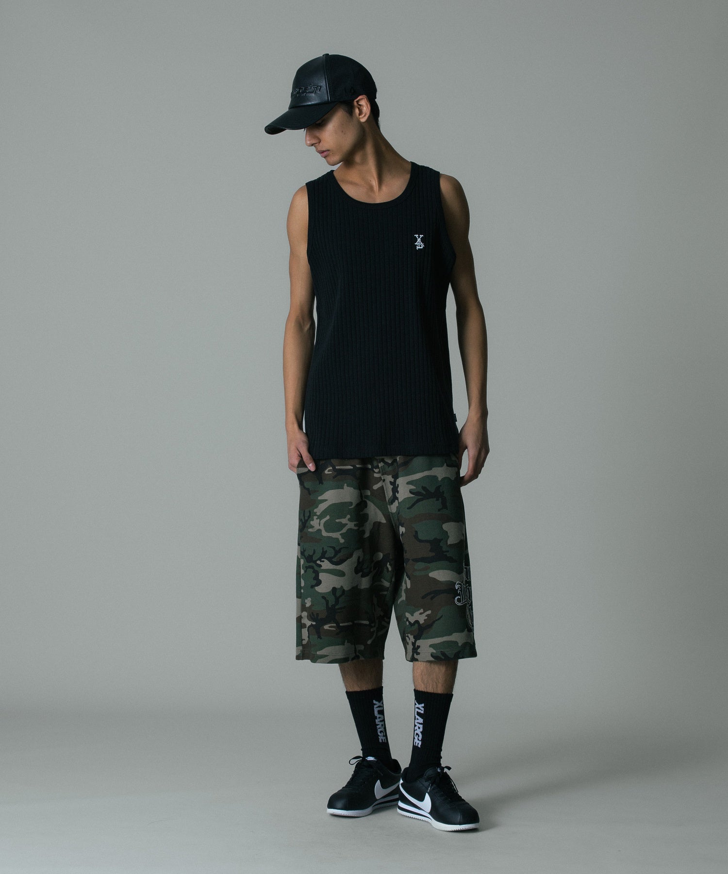 STANDARD LOGO SOCKS