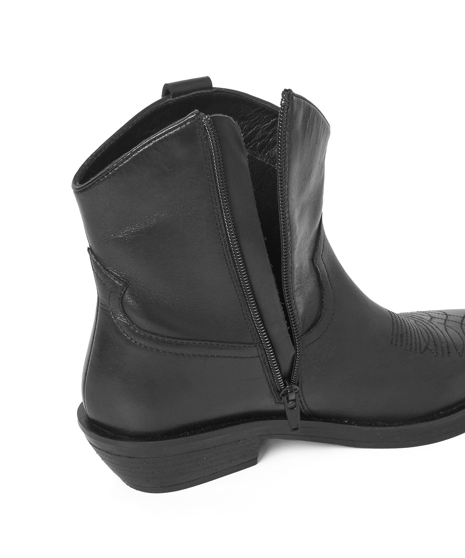 HOSIS/WESTERN BOOTS