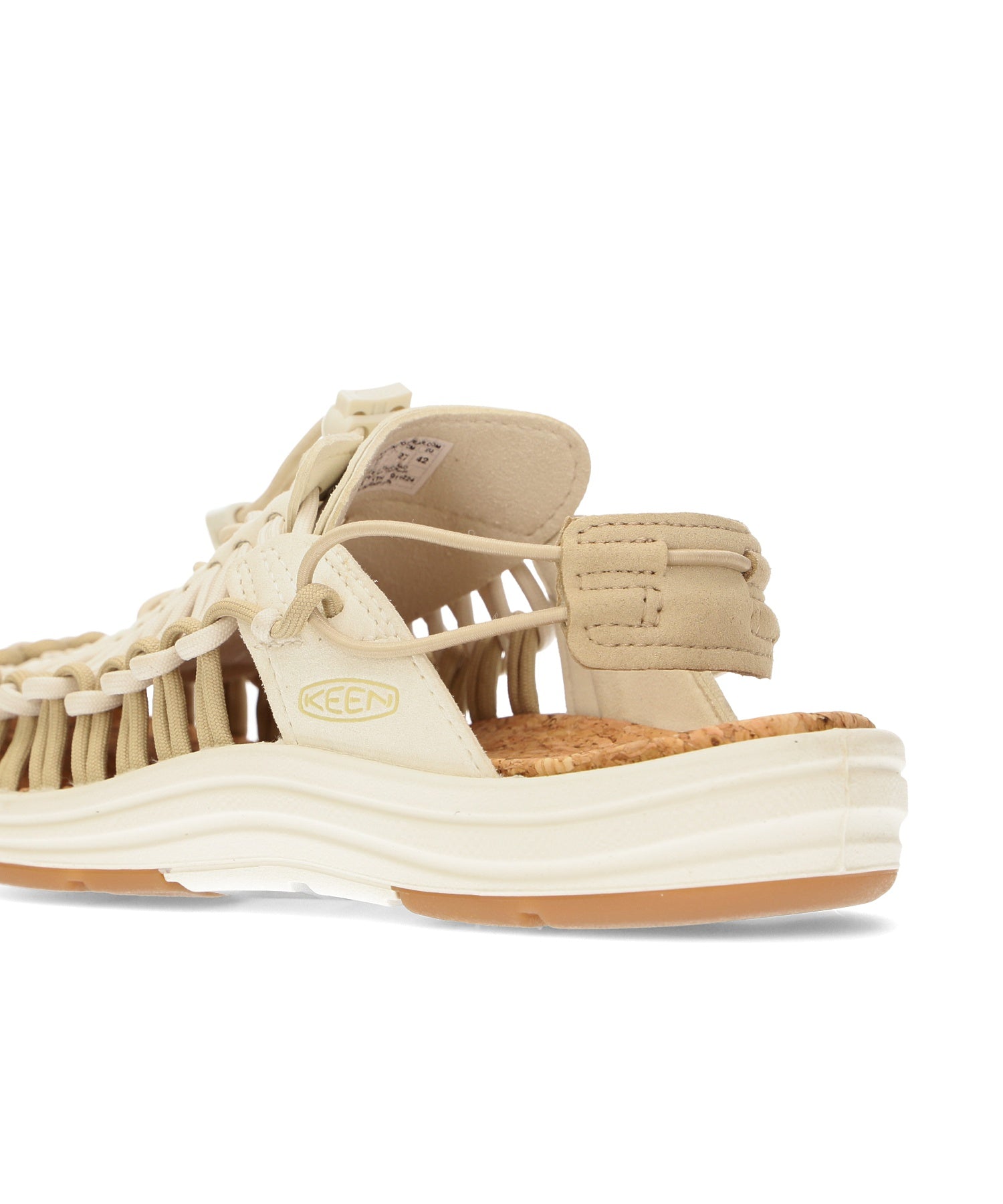 KEEN/キーン/UNEEK II CONVERTIBLE 1030201