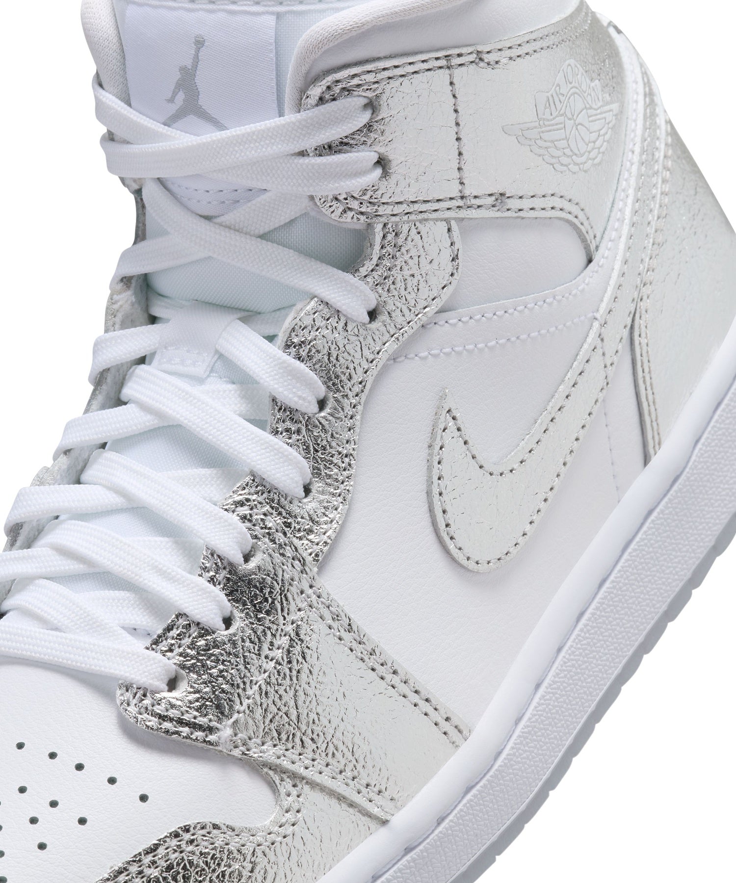 JORDAN BRAND/ジョーダンブランド/W AIR JORDAN 1 MID SE FN5031-100