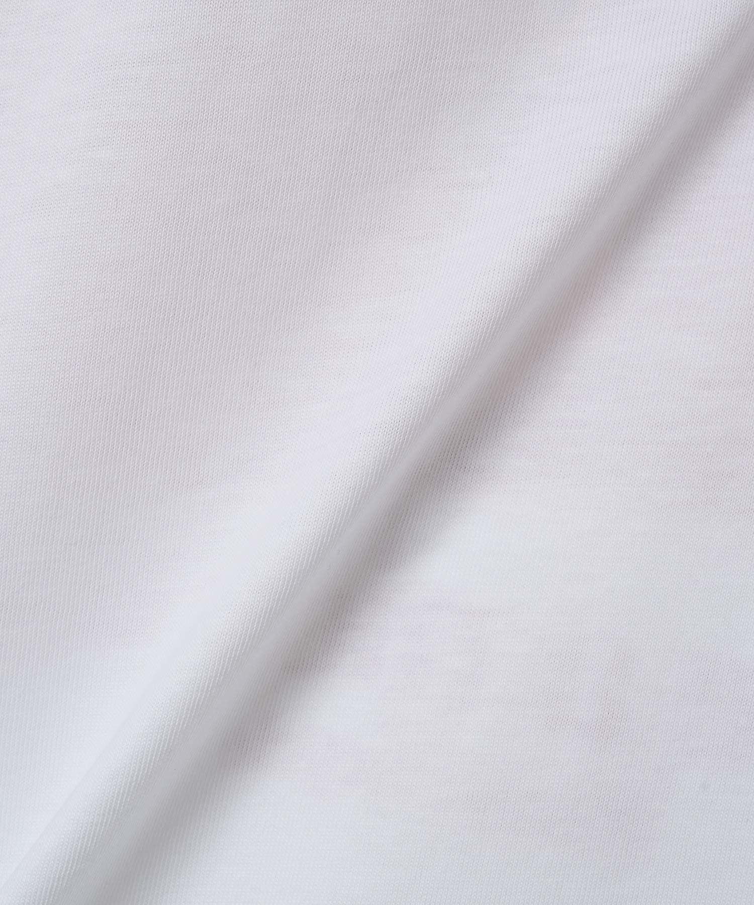 GANNI/BASIC COTTON JERSEY CHERRY WITH CAVIAR