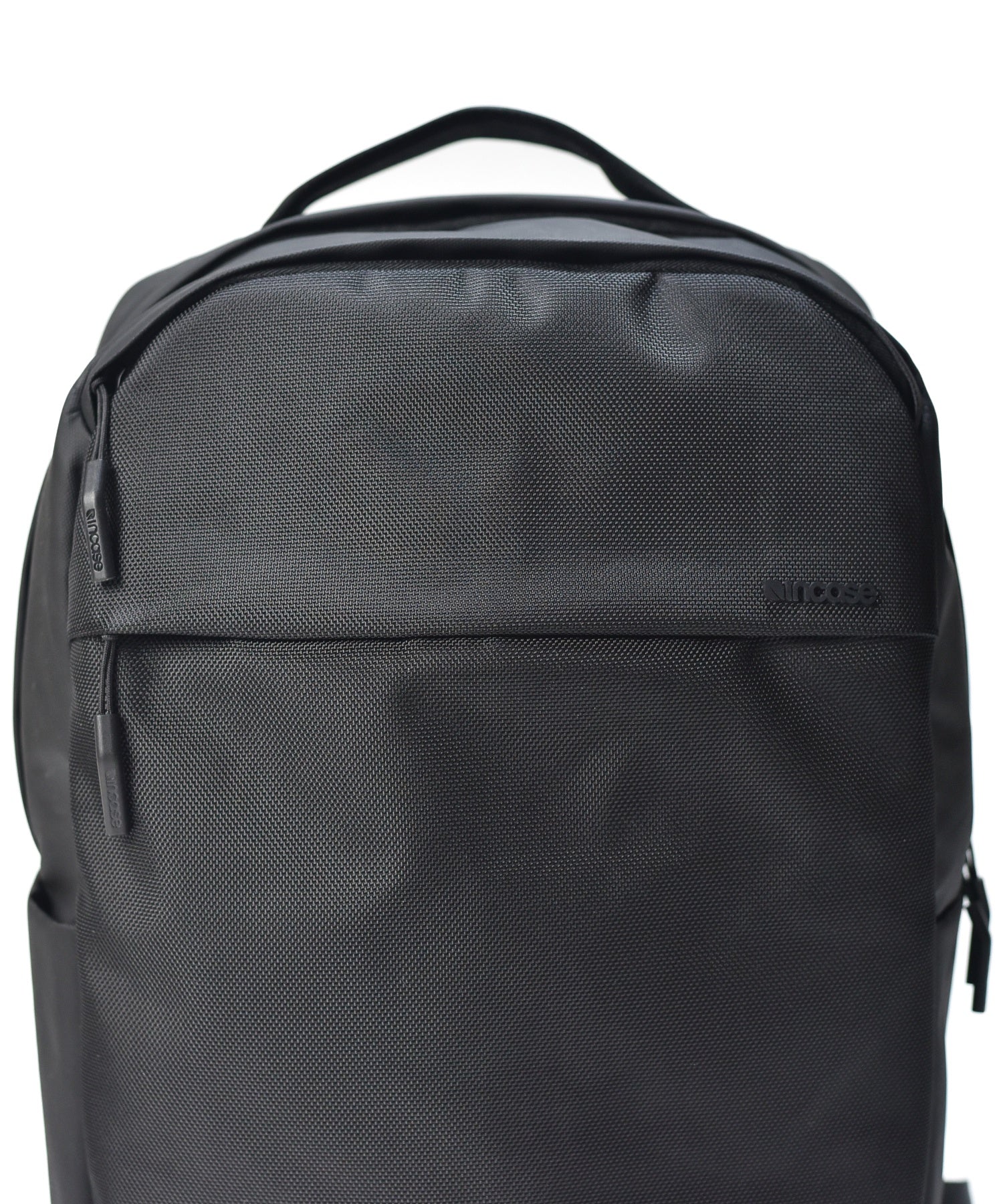 INBP100626-BLK Incase City Compact Backpack w/1680D - Black