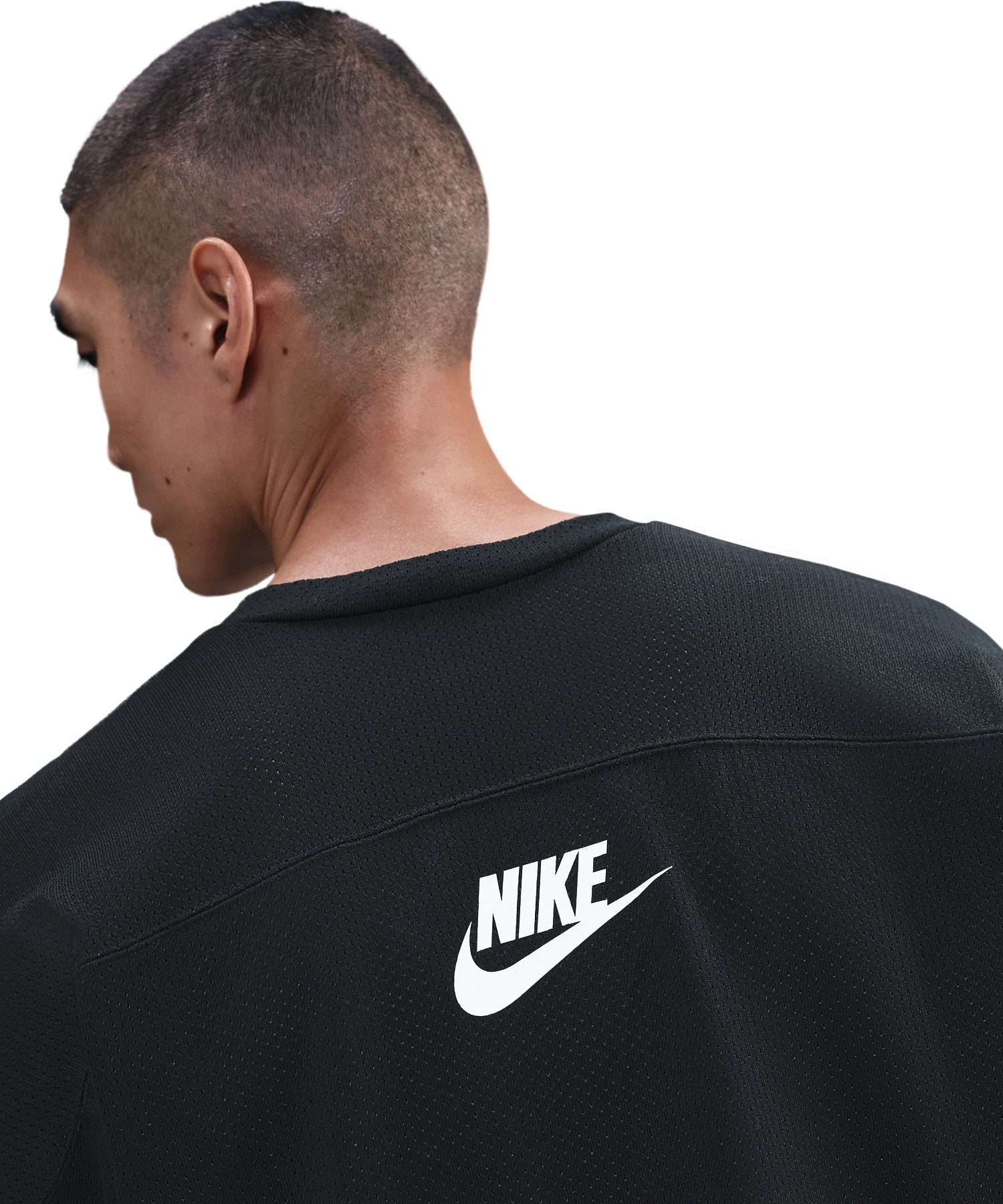 NIKE/ナイキ/AS M NK CLUB HOCKEY JSY NEO VR HV1138-010