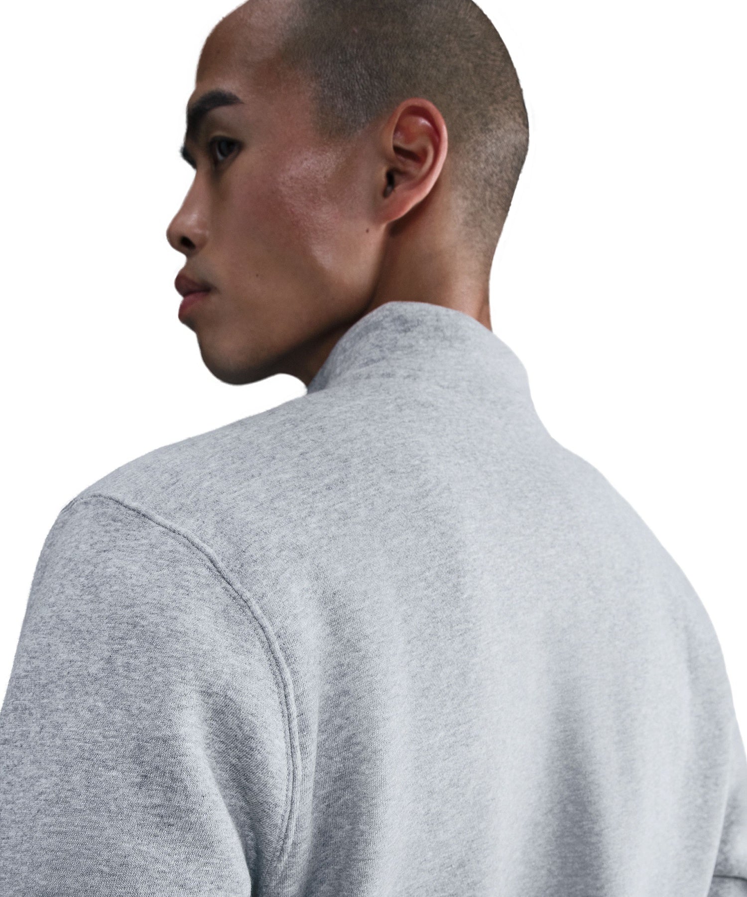 NIKE/ナイキ/AS M NK CLUB BB HZ TOP FN3865