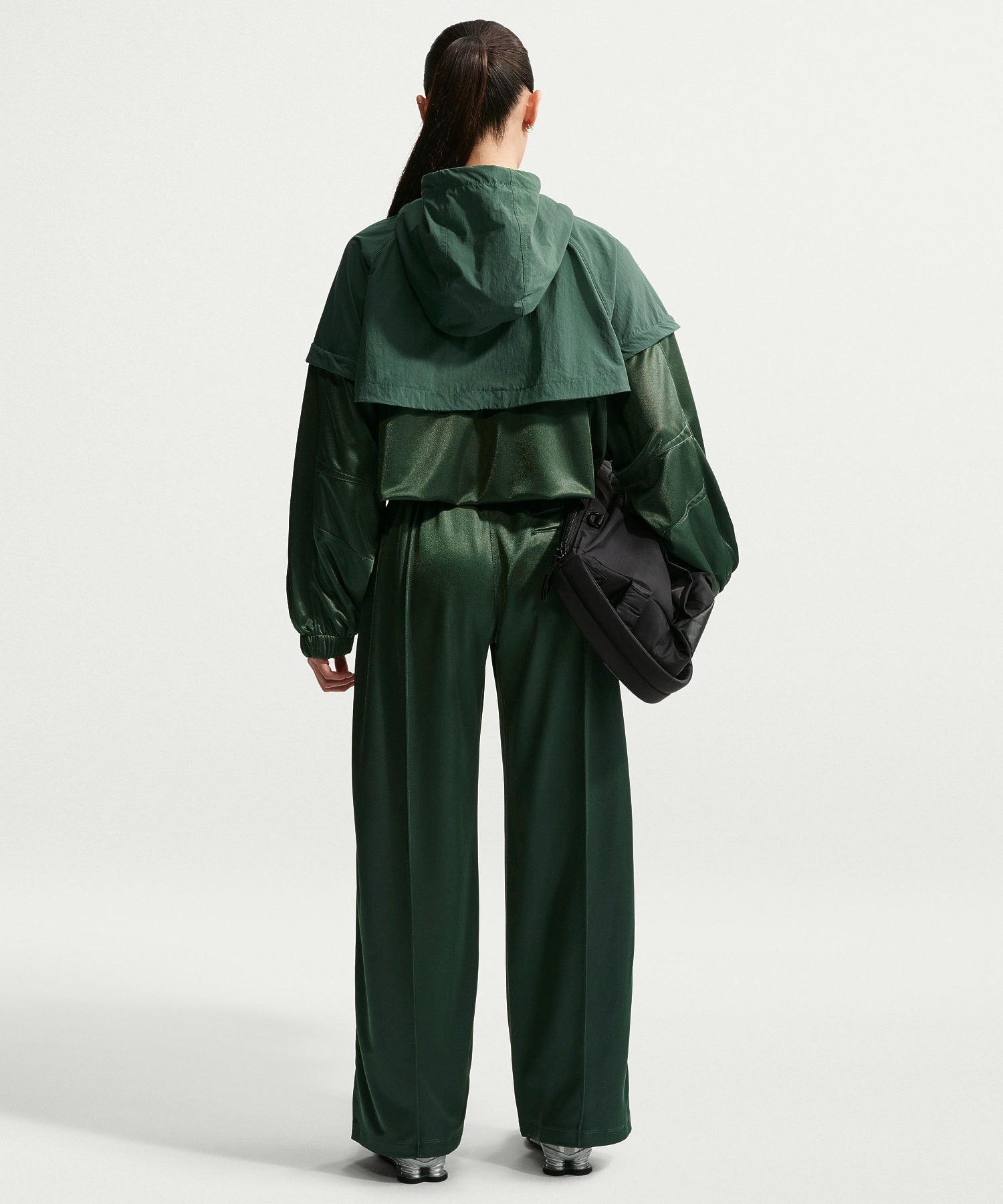 NIKE/ナイキ/AS W NSW BELTED PINTUCK PANT M IF0273