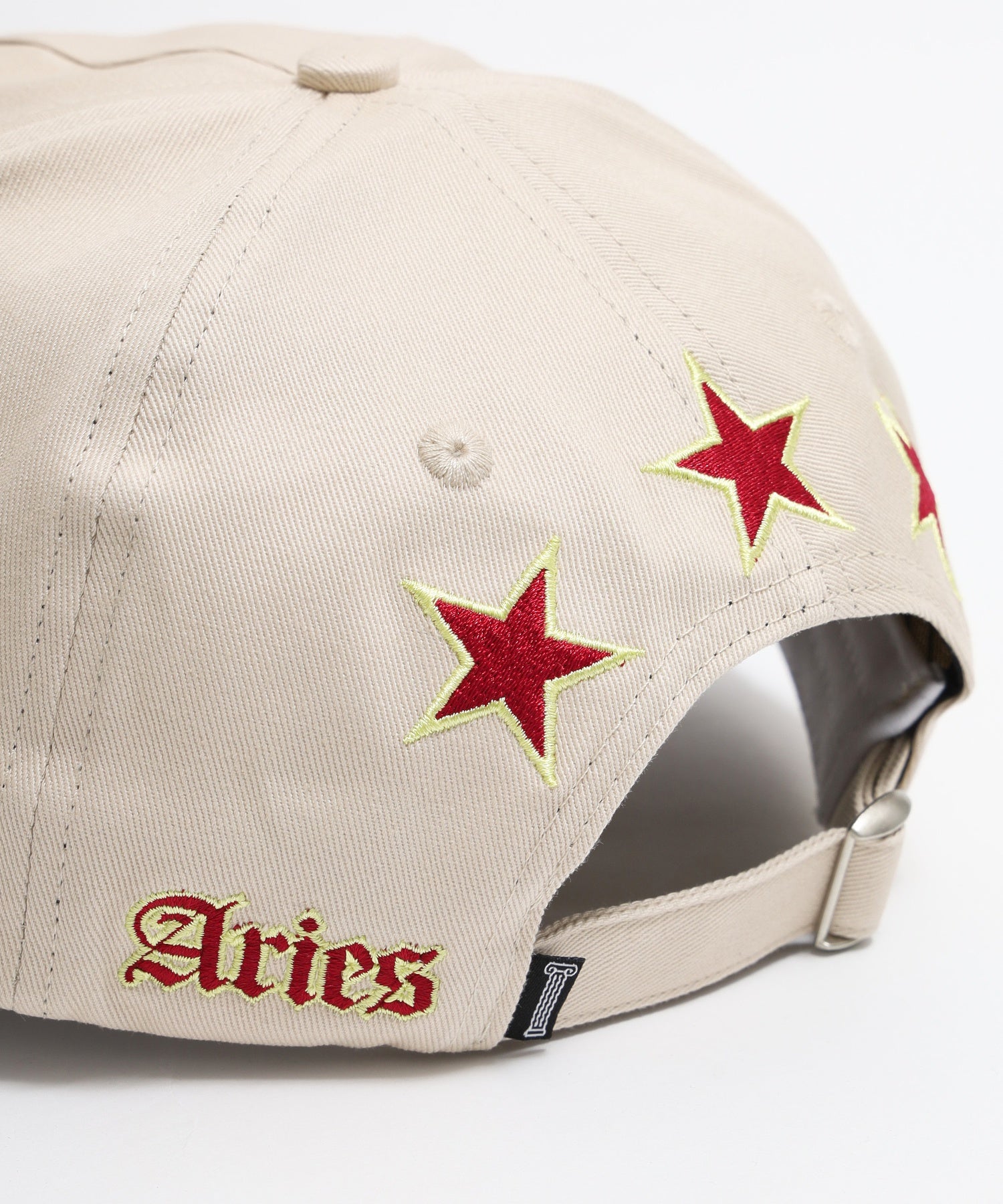 ARIES/アリーズ/Gothic A Star Cap AR90056.05
