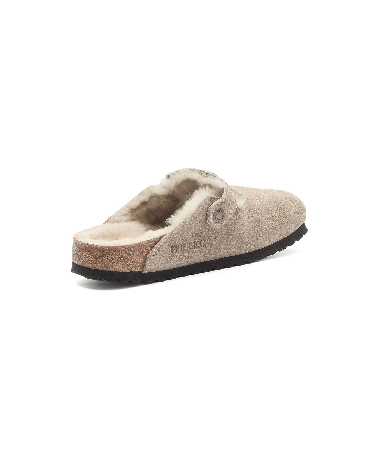 BIRKENSTOCK/BOSTON SHEARLING