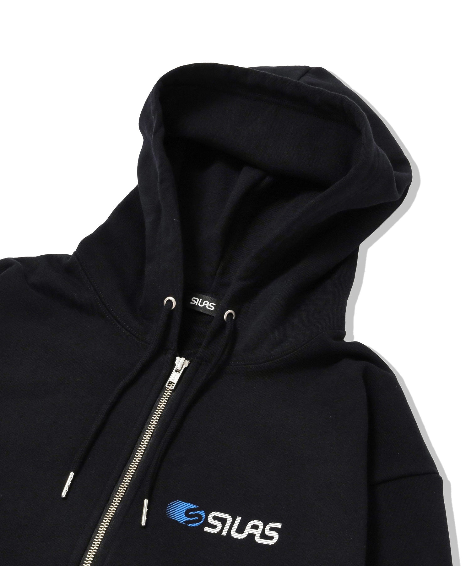 70S ZIP HOODIE
