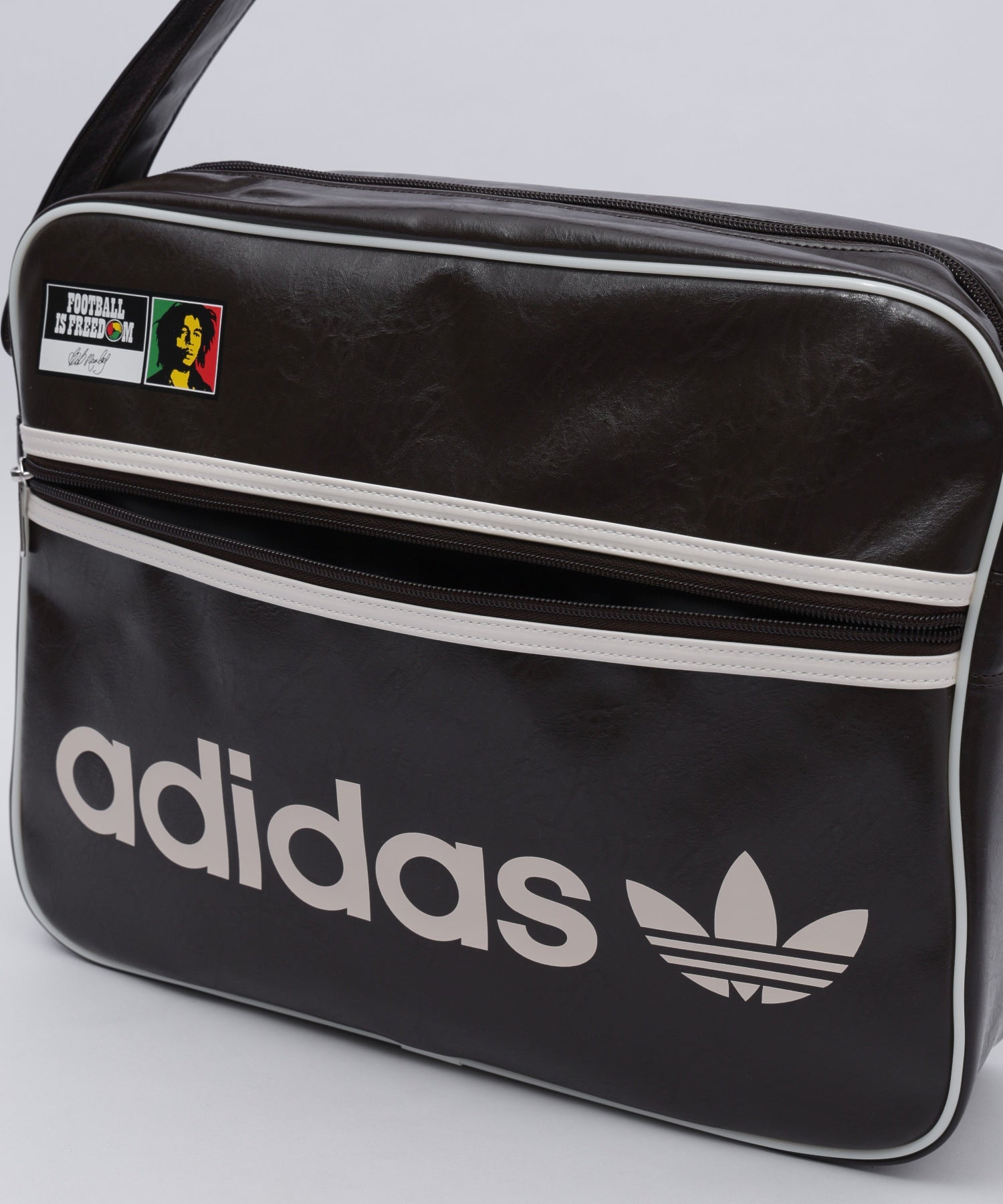 adidas/アディダス/WC BOB MARLEY BAG KD8452