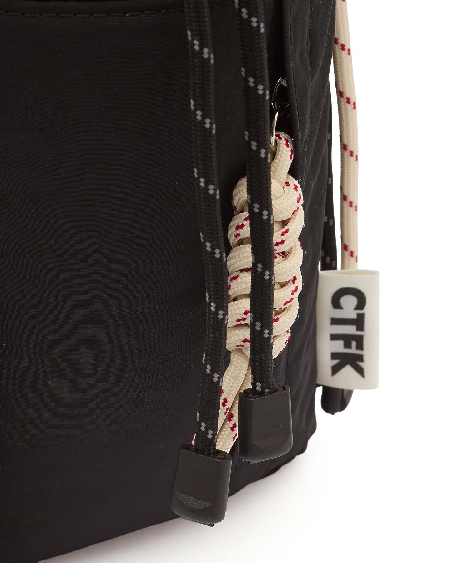 CONTROL FREAK/NYLON HANDY SHOULDER