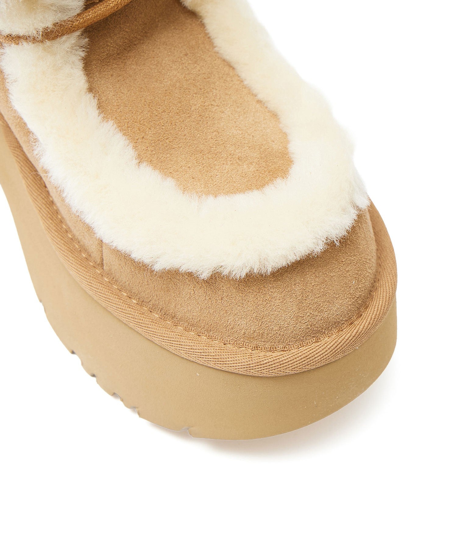 UGG/W ESMEE LACE UP