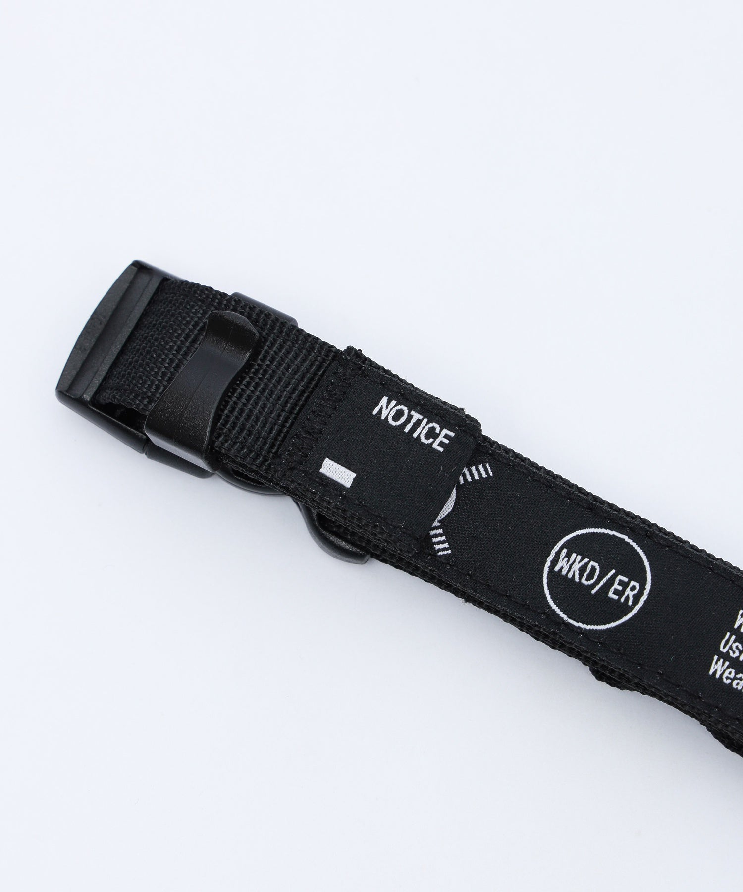 WEEKENDER/ウィークエンダー/MULTI WEAVE BELT WE-02 78630