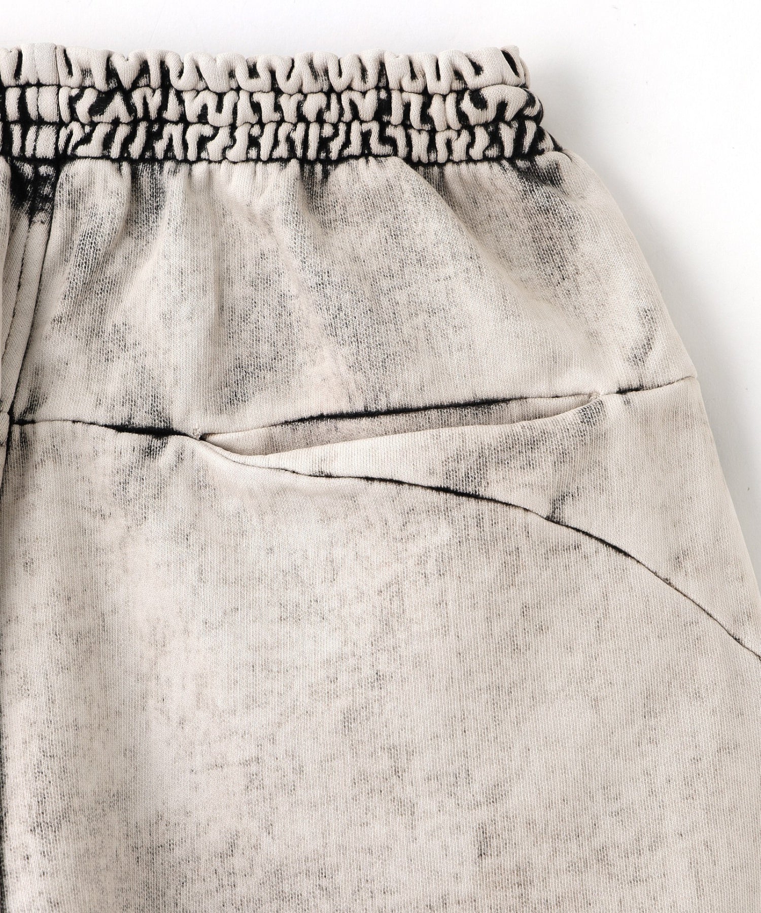 PACE/ペース/UNIFORMA SWEATPANTS EX033C