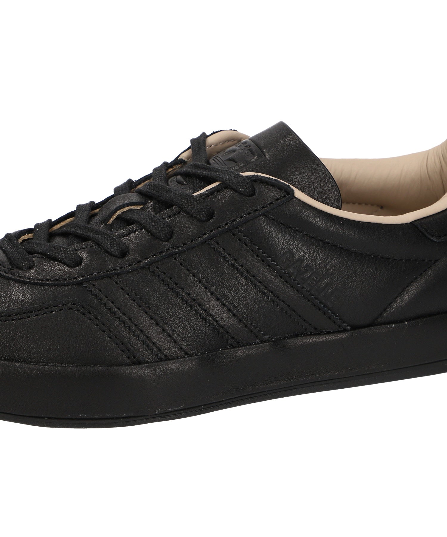 ADIDAS/アディダス/WMNS GAZELLE INDOOR LUX NIN10/JH5415