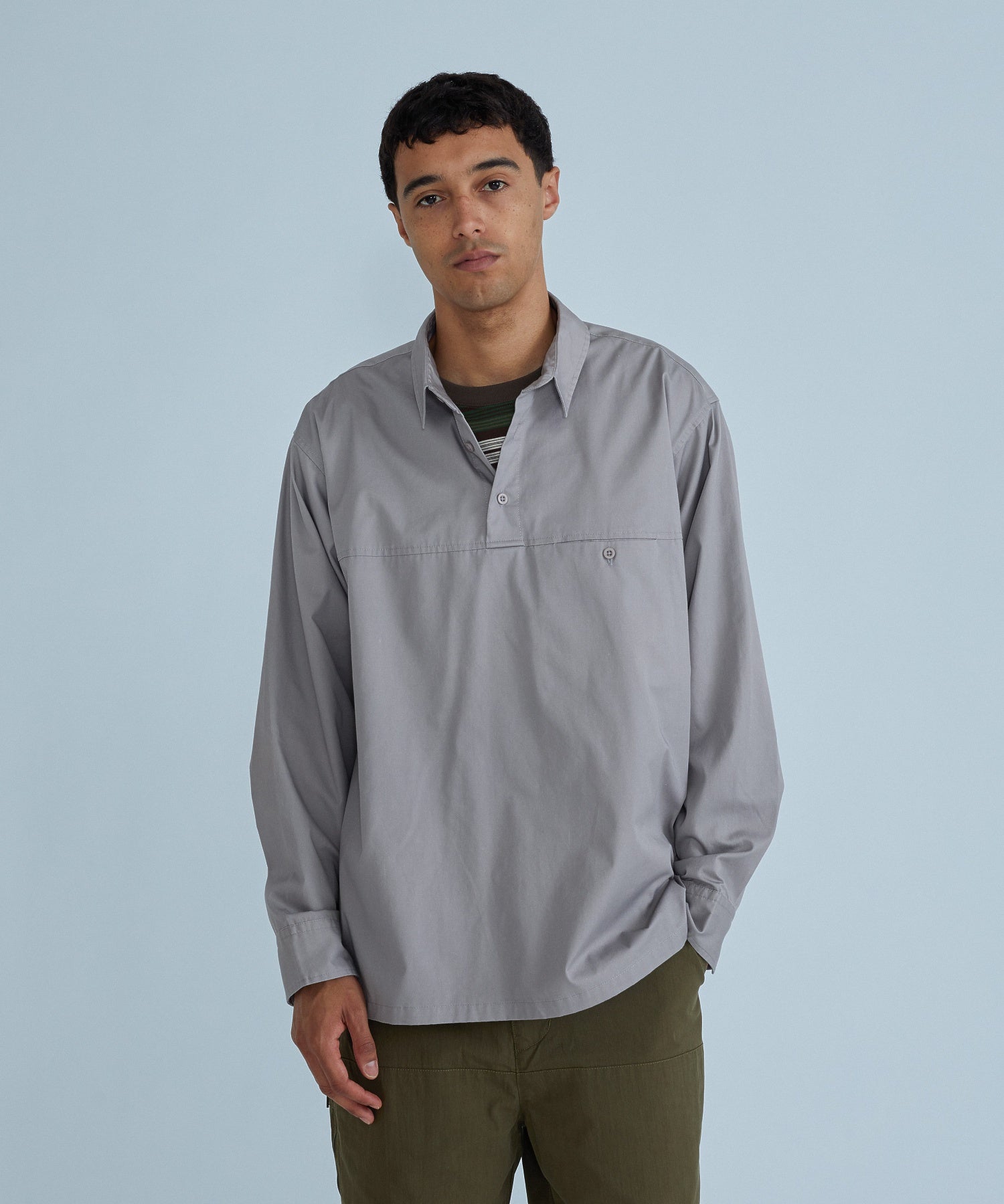 【ARCHIVE】KEN SHIRT