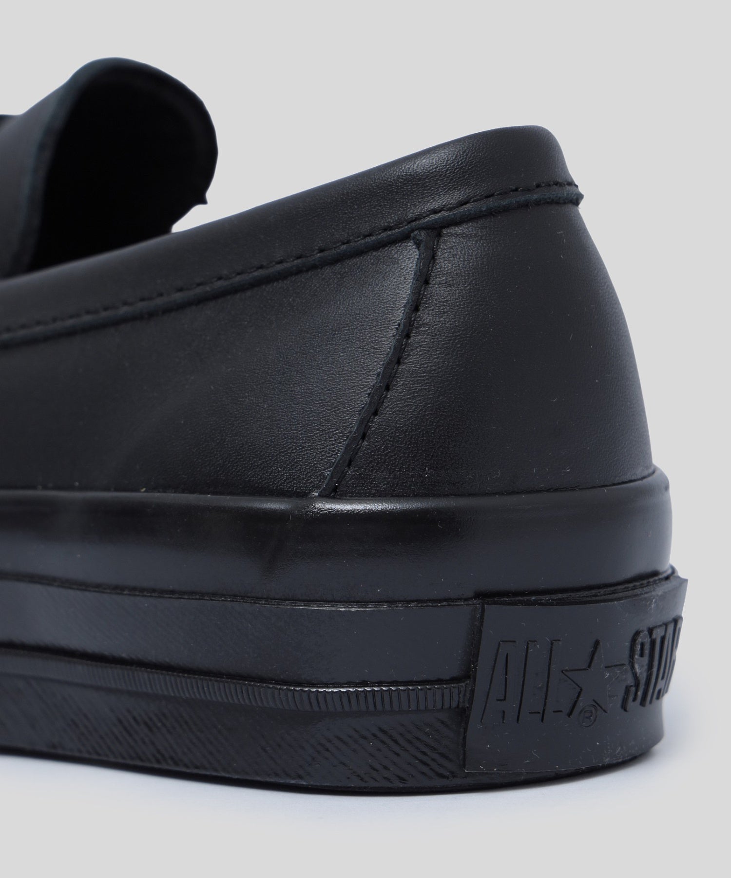 CONVERSE/コンバース/W ALL STAR SQUARETOE LOAFER 31316981