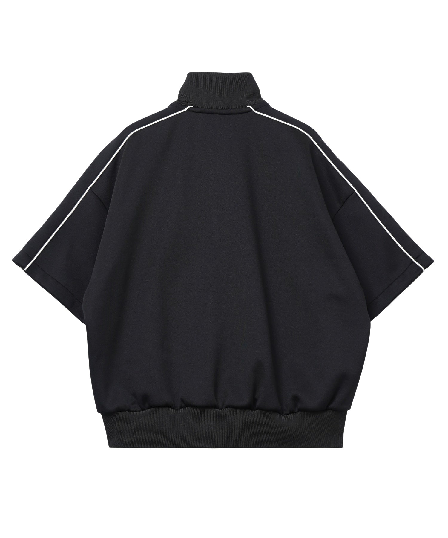 PENCIL SCRIPT LOGO 2WAY TRACK JACKET