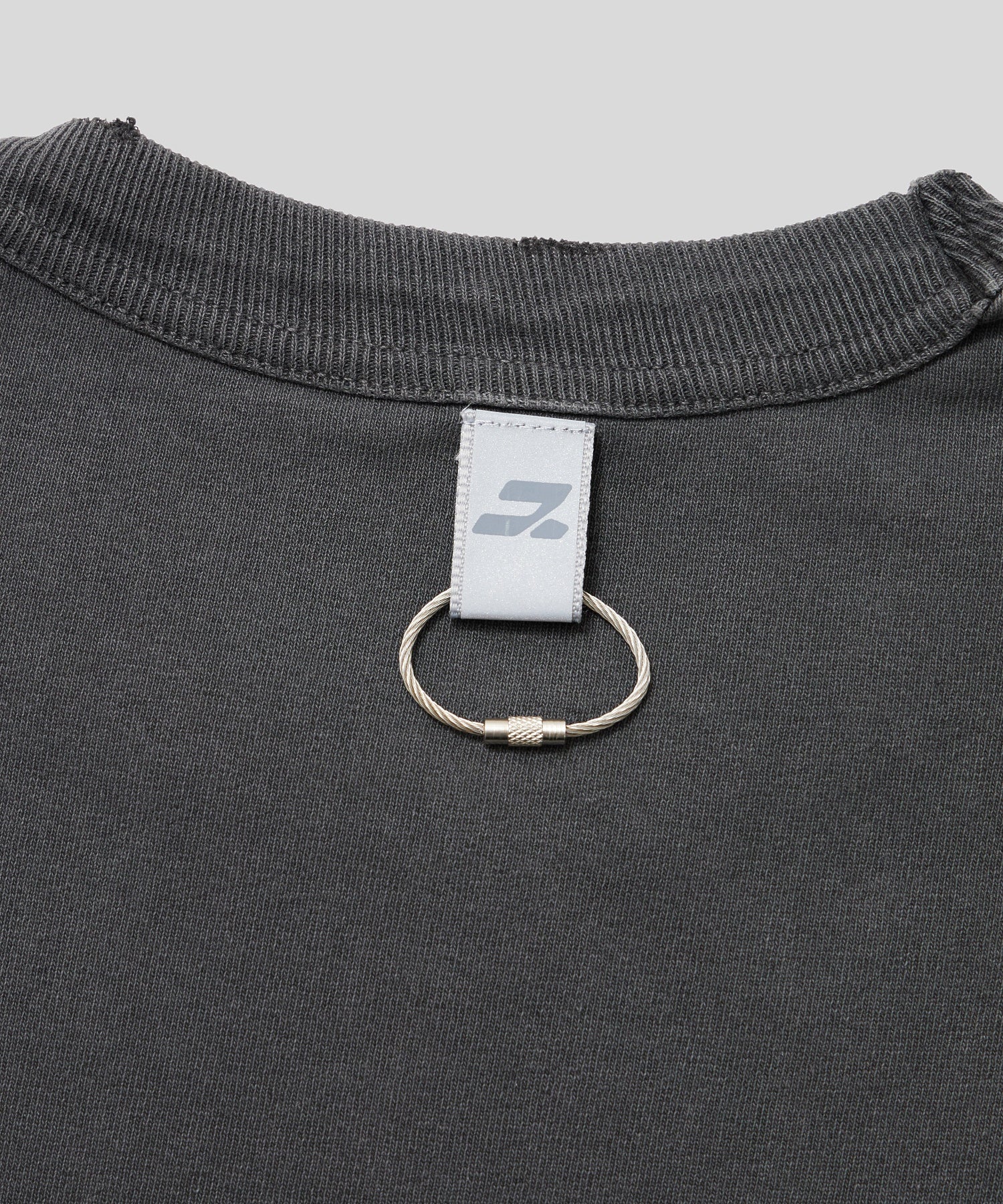 PACE/ペース/DT2 LOGO DRUMMER TANK YR0126