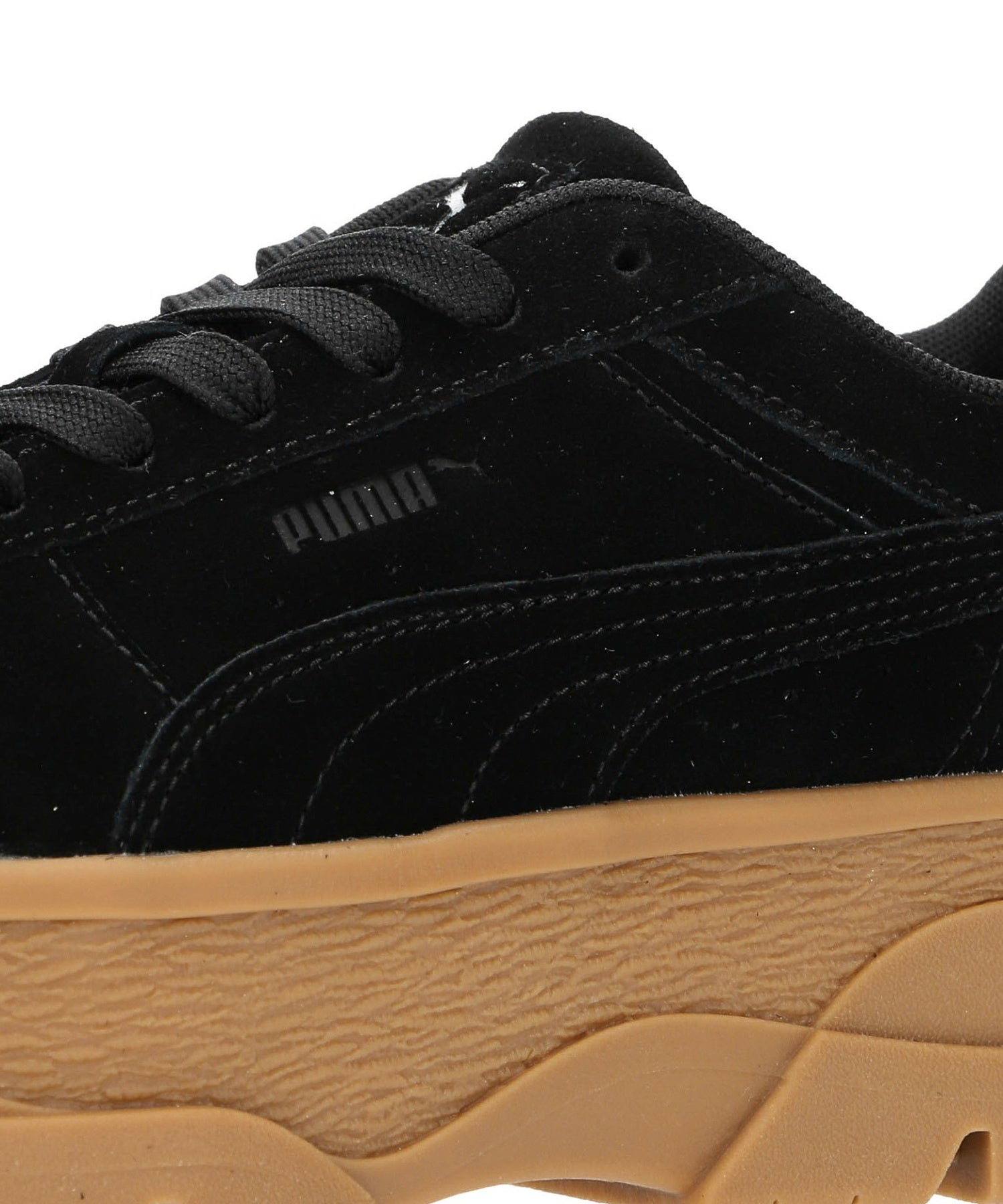 PUMA 398342 RIVO SUEDE