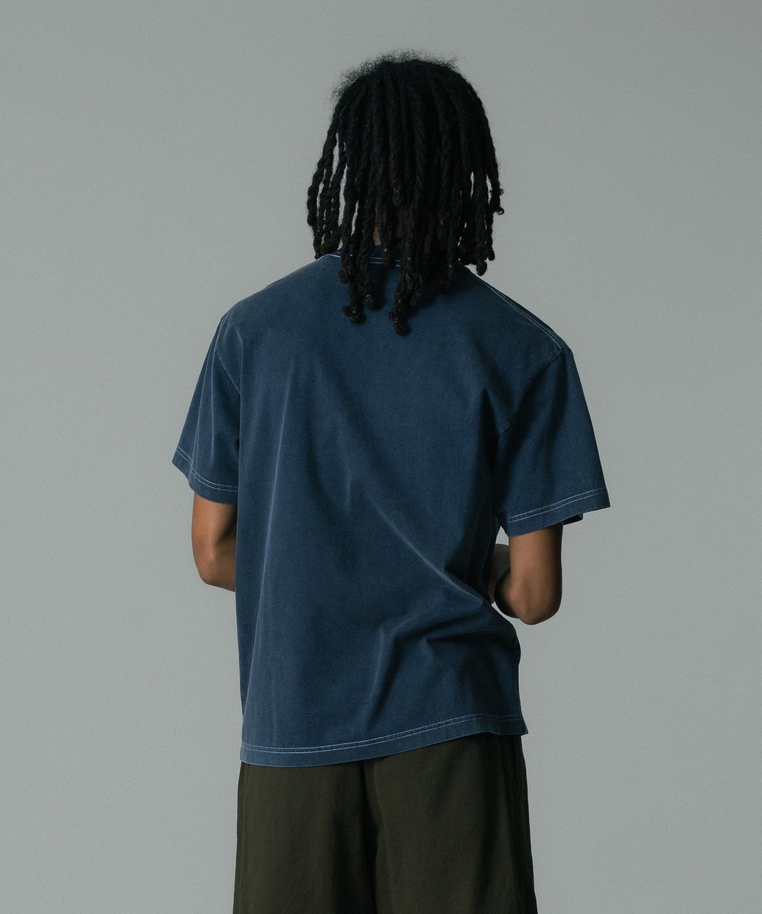 XL HORROR S/S TEE