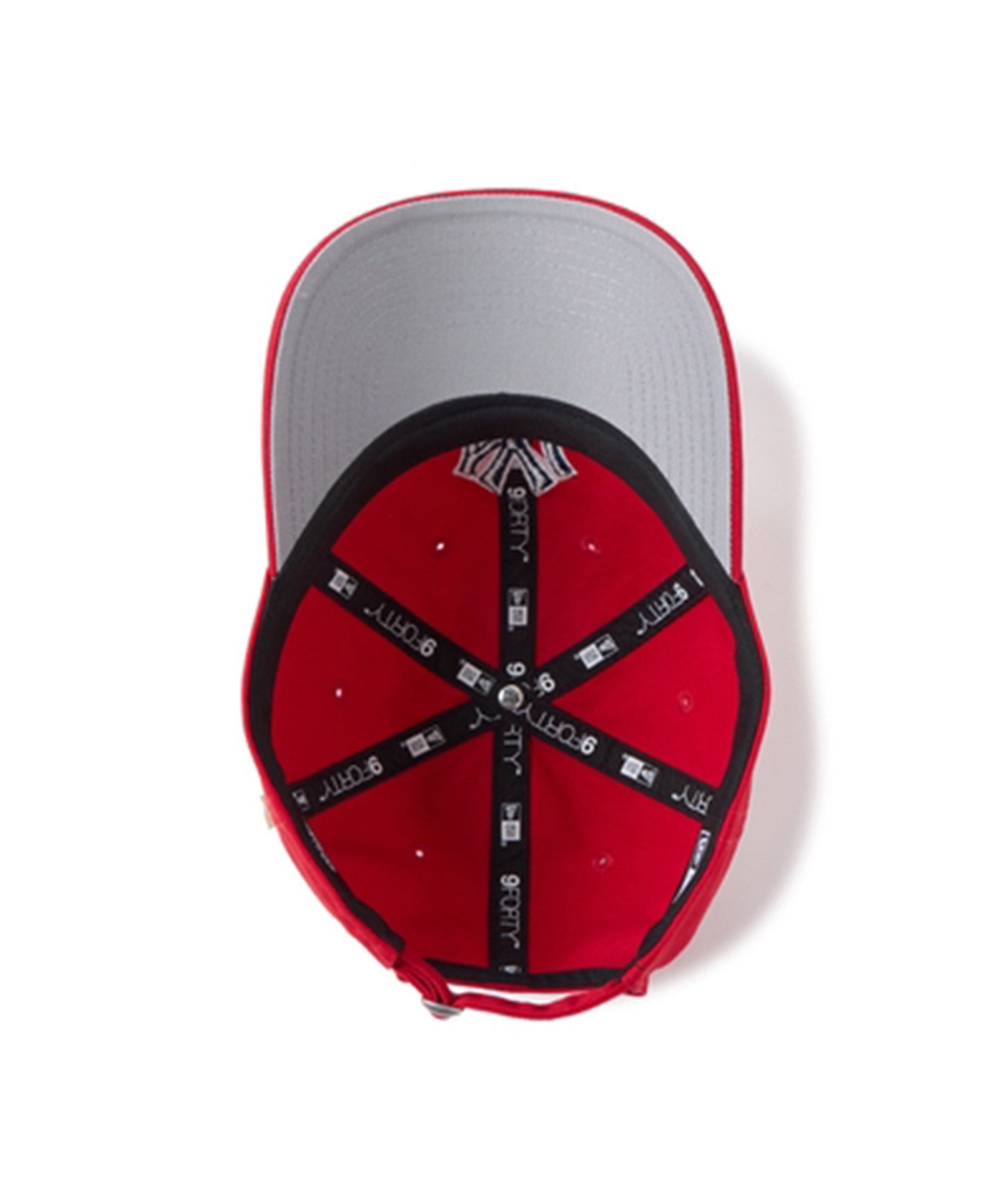 【NEWERA】940CS UNSTRUCTURED NEYYAN SCA