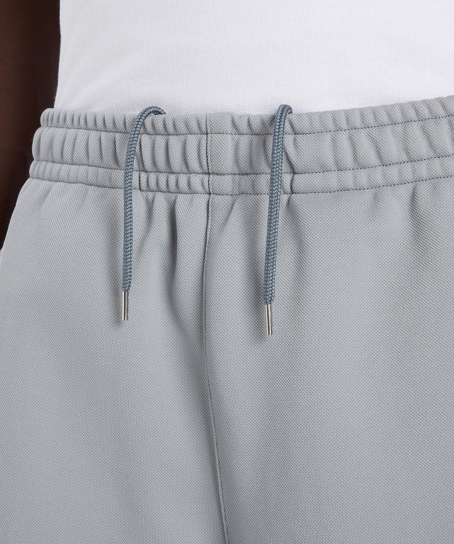 NEW BALANCE/ニューバランス/NB Grey vintage track pants MB61R1RI