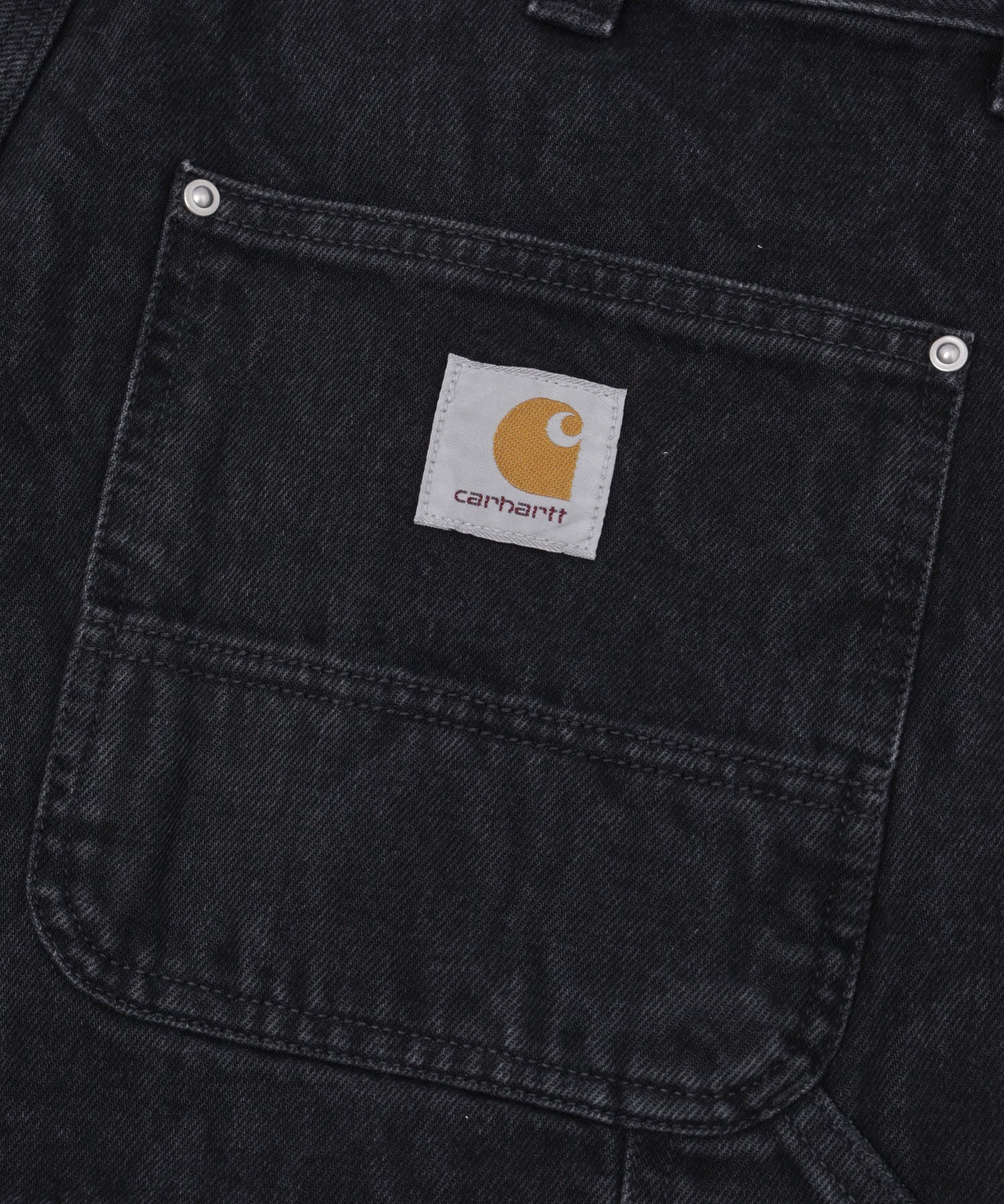 CARHARTT/カーハート/WIP OG DOUBLE KNEE SHORT I036590-3R260