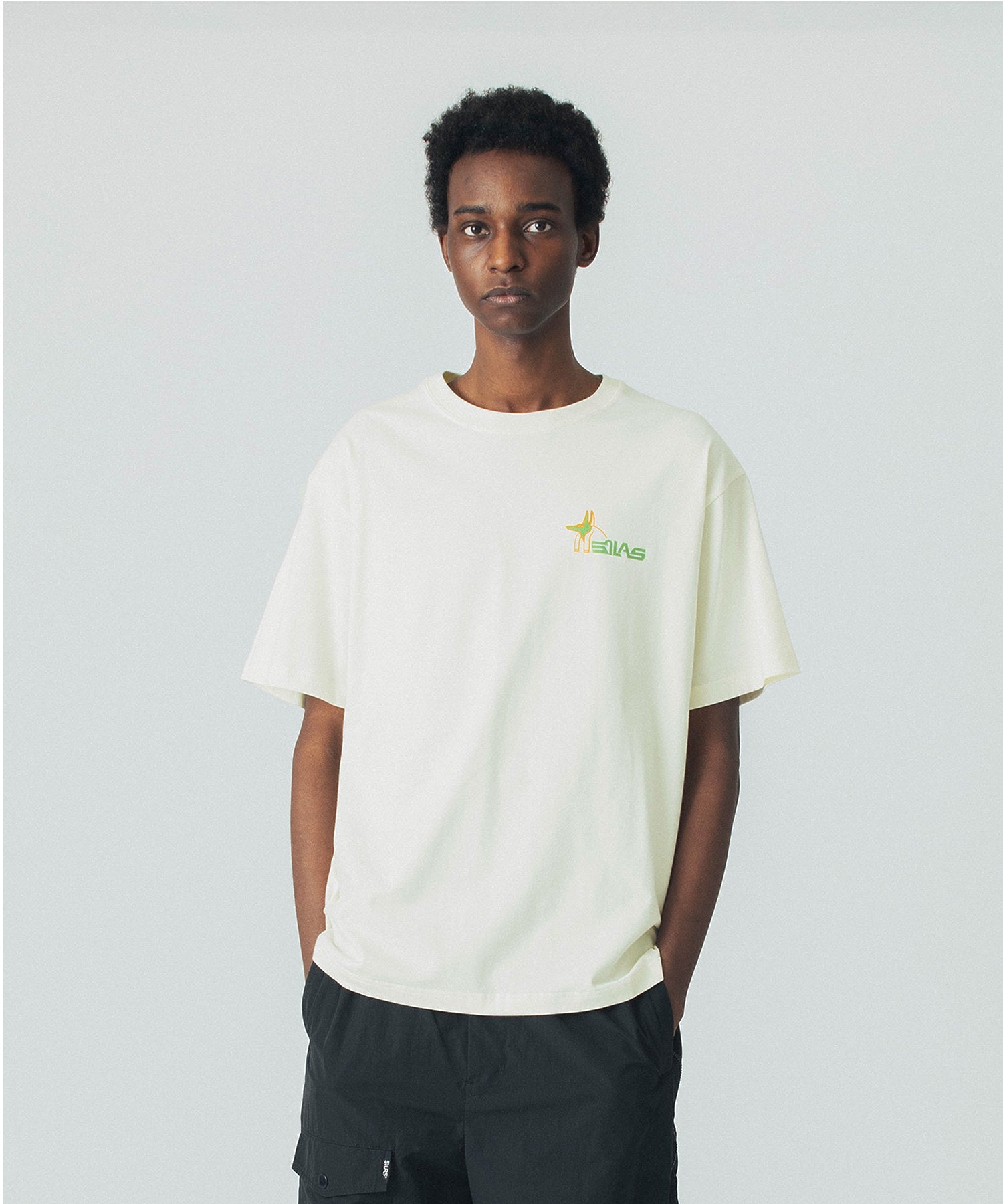 AFTERLIFE S/S TEE