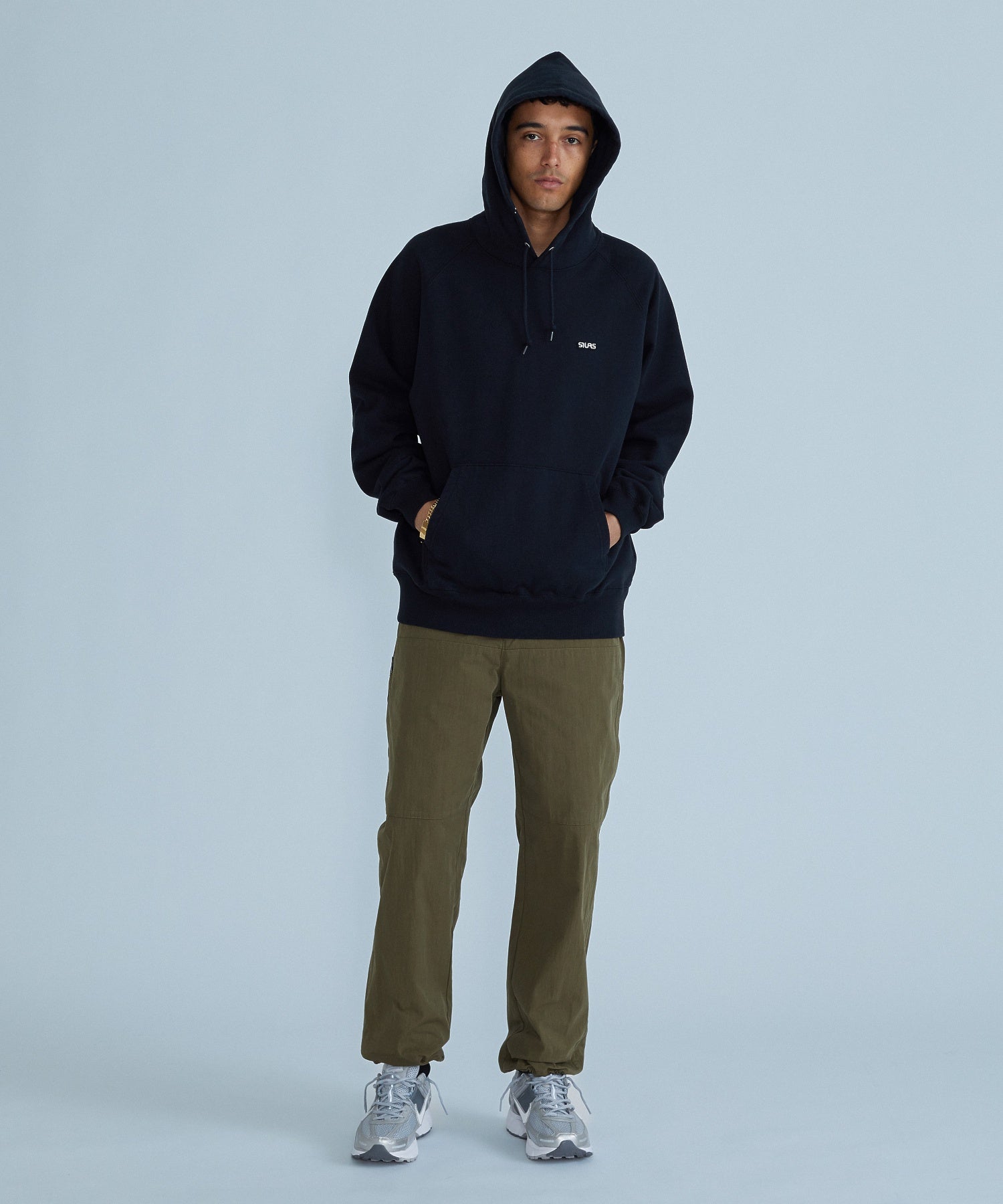 【ARCHIVE】TECH PANTS