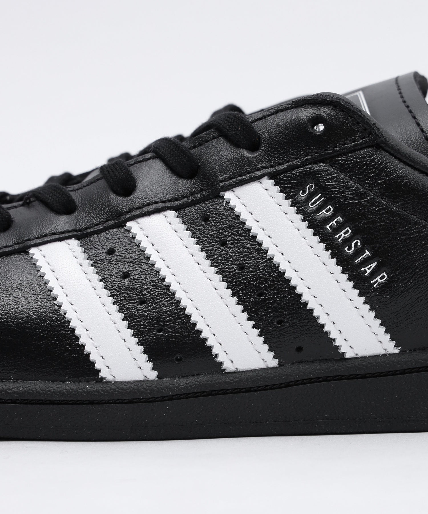 adidas/アディダス/W SUPERSTAR SQ KI0201