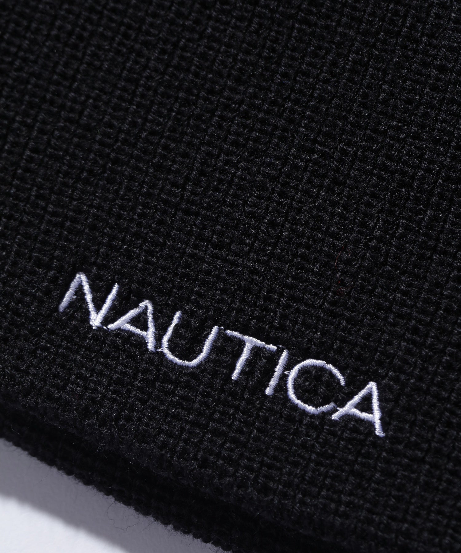 XLARGE×NAUTICA  BEANIE