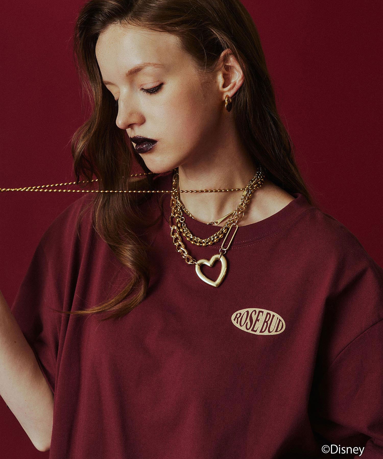 COLSUN/INCREDIBLY FABULOUS VILLANS S/S TEE